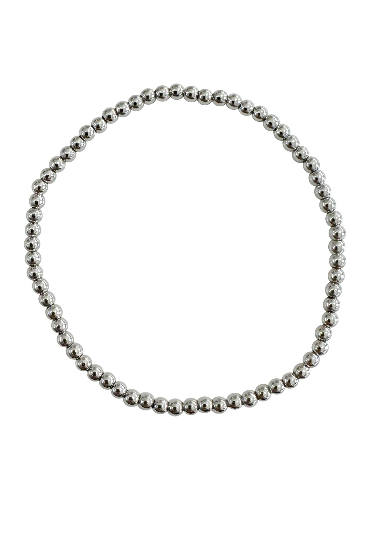  SOUTH MOON UNDER Beaded 3MM Bracelet
