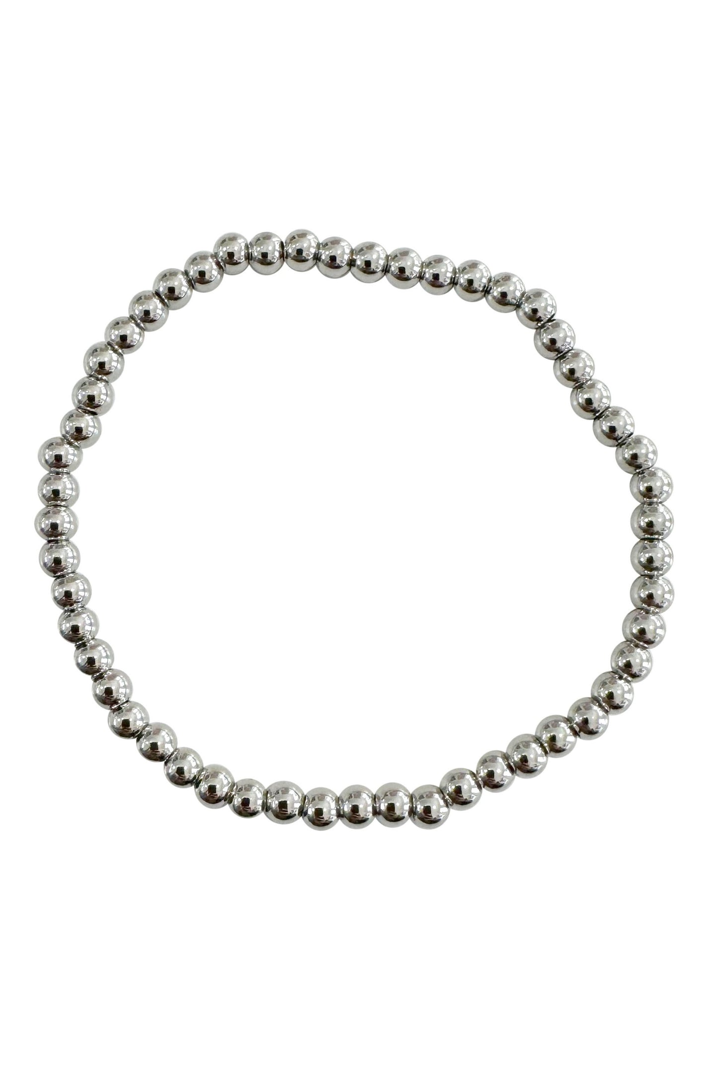  SOUTH MOON UNDER Beaded 4MM Bracelet