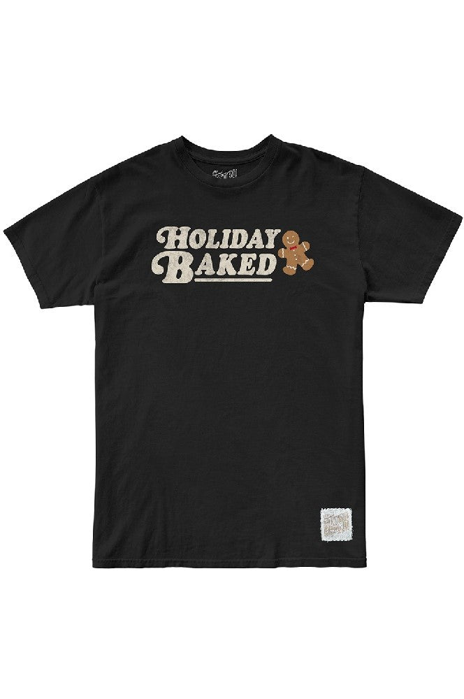  ORIGINAL RETRO BRAND Lets Get Baked Tee