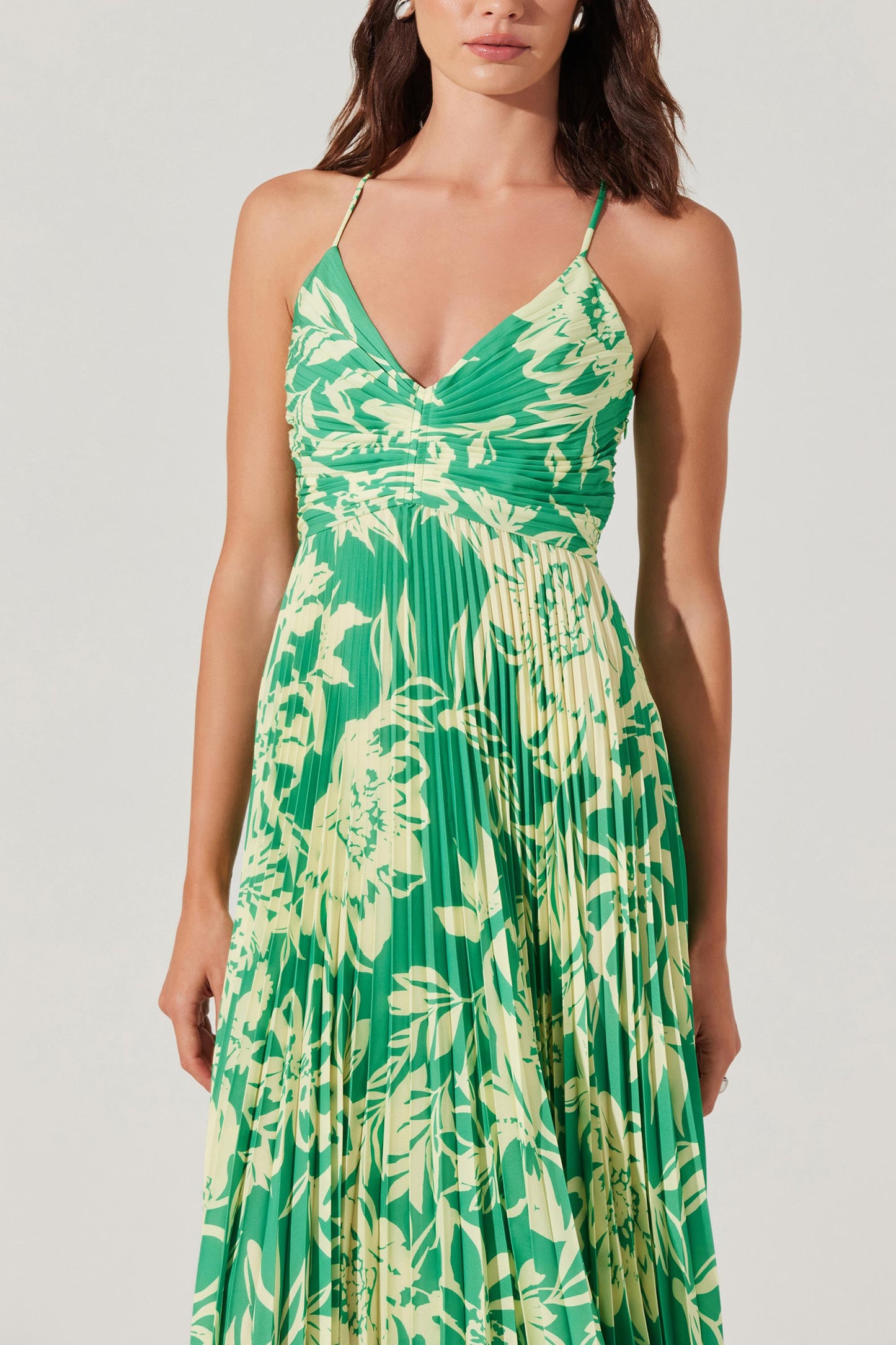  ASTR Blythe Dress