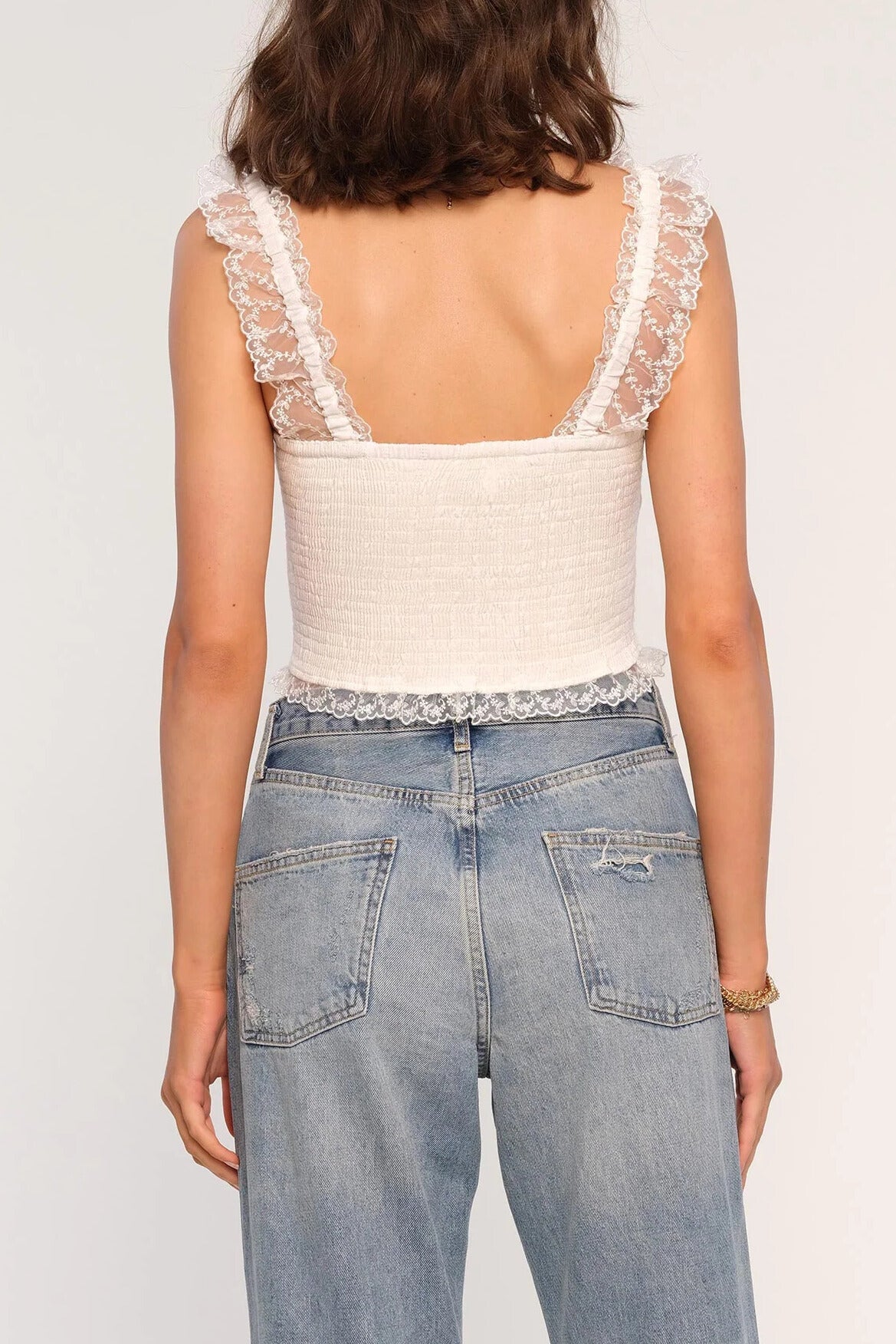  HEARTLOOM Ronnie Top