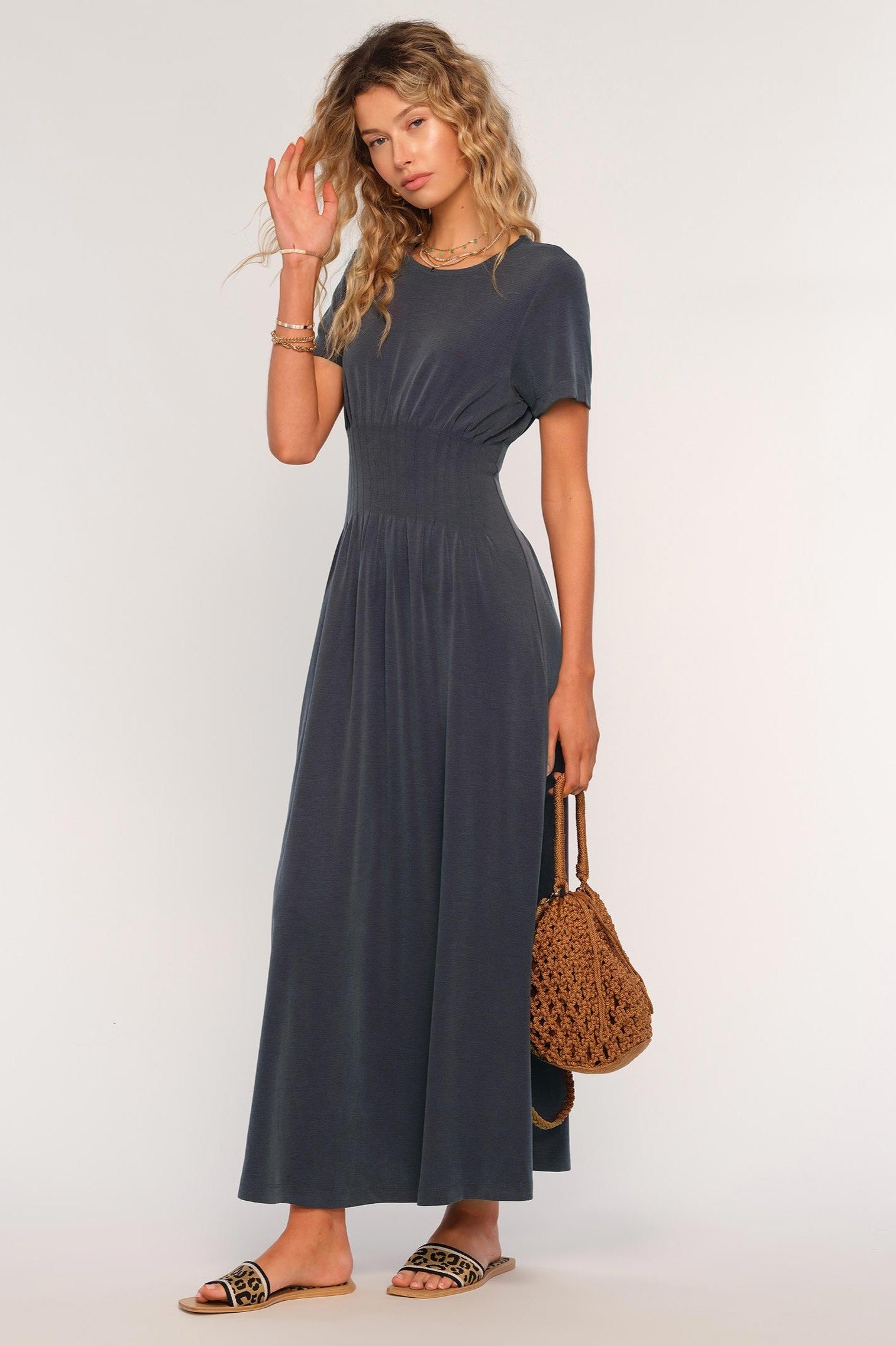  HEARTLOOM Archie Dress