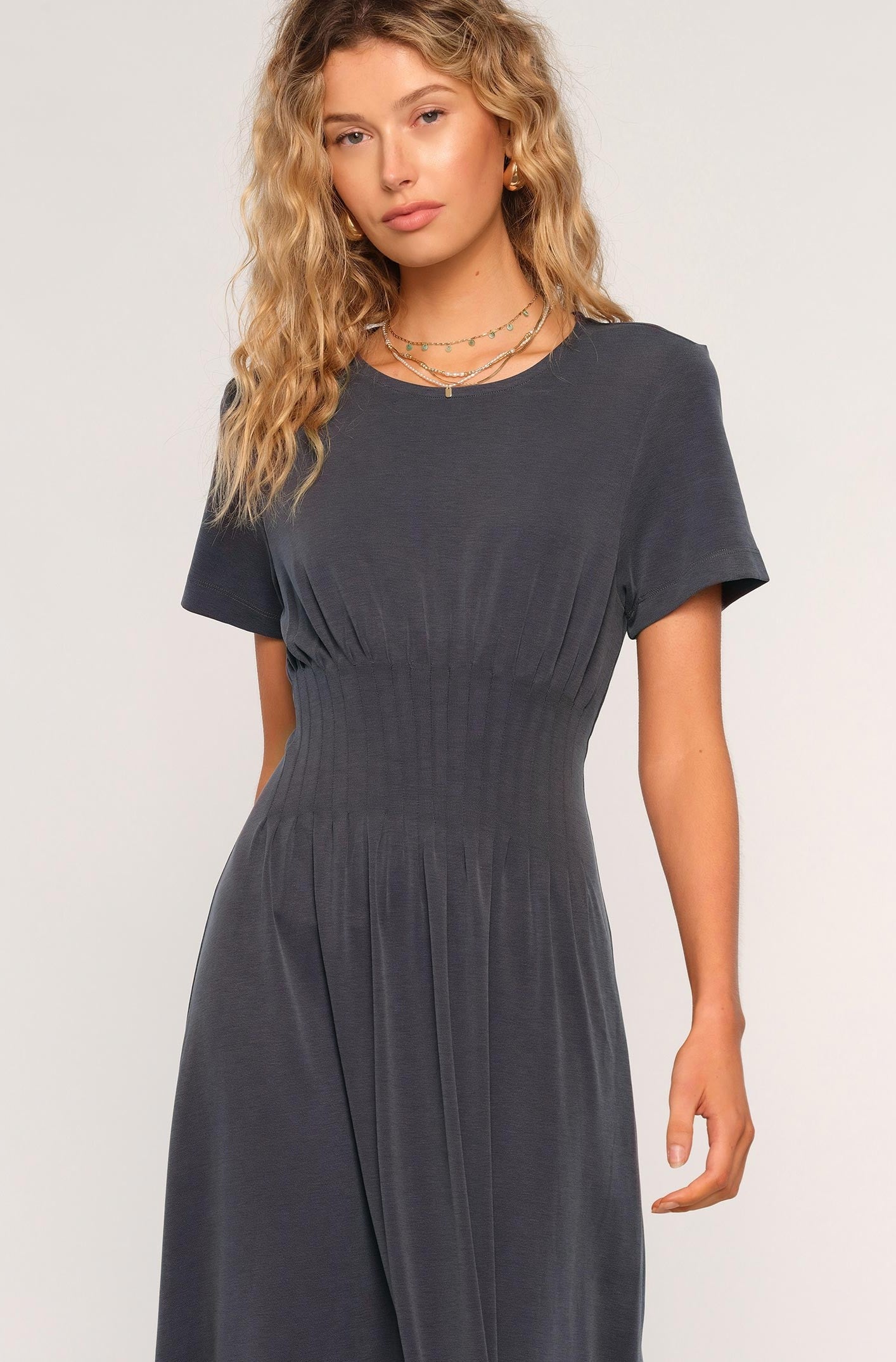  HEARTLOOM Archie Dress