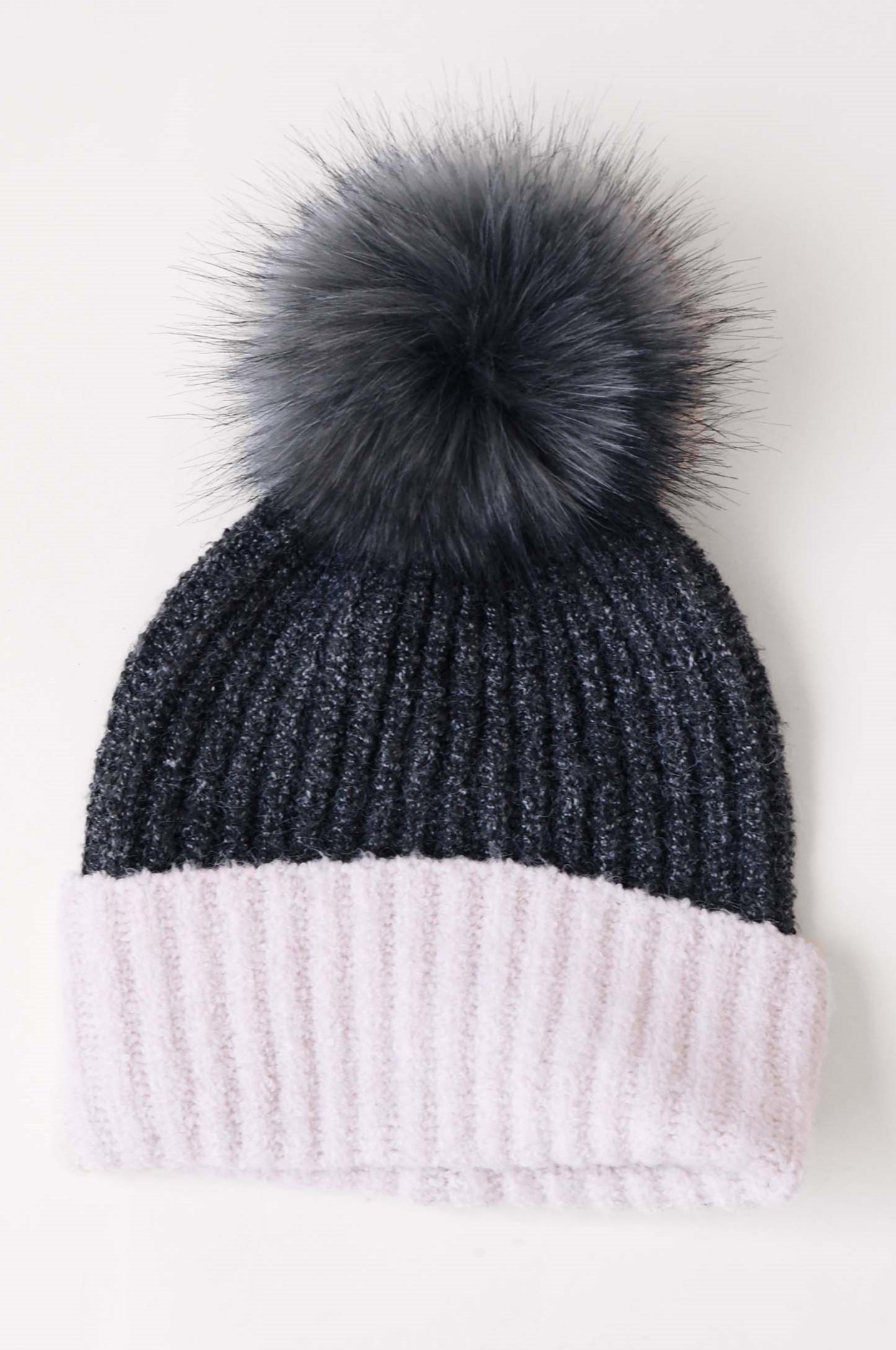  MERSEA Snow Bunny Beanie