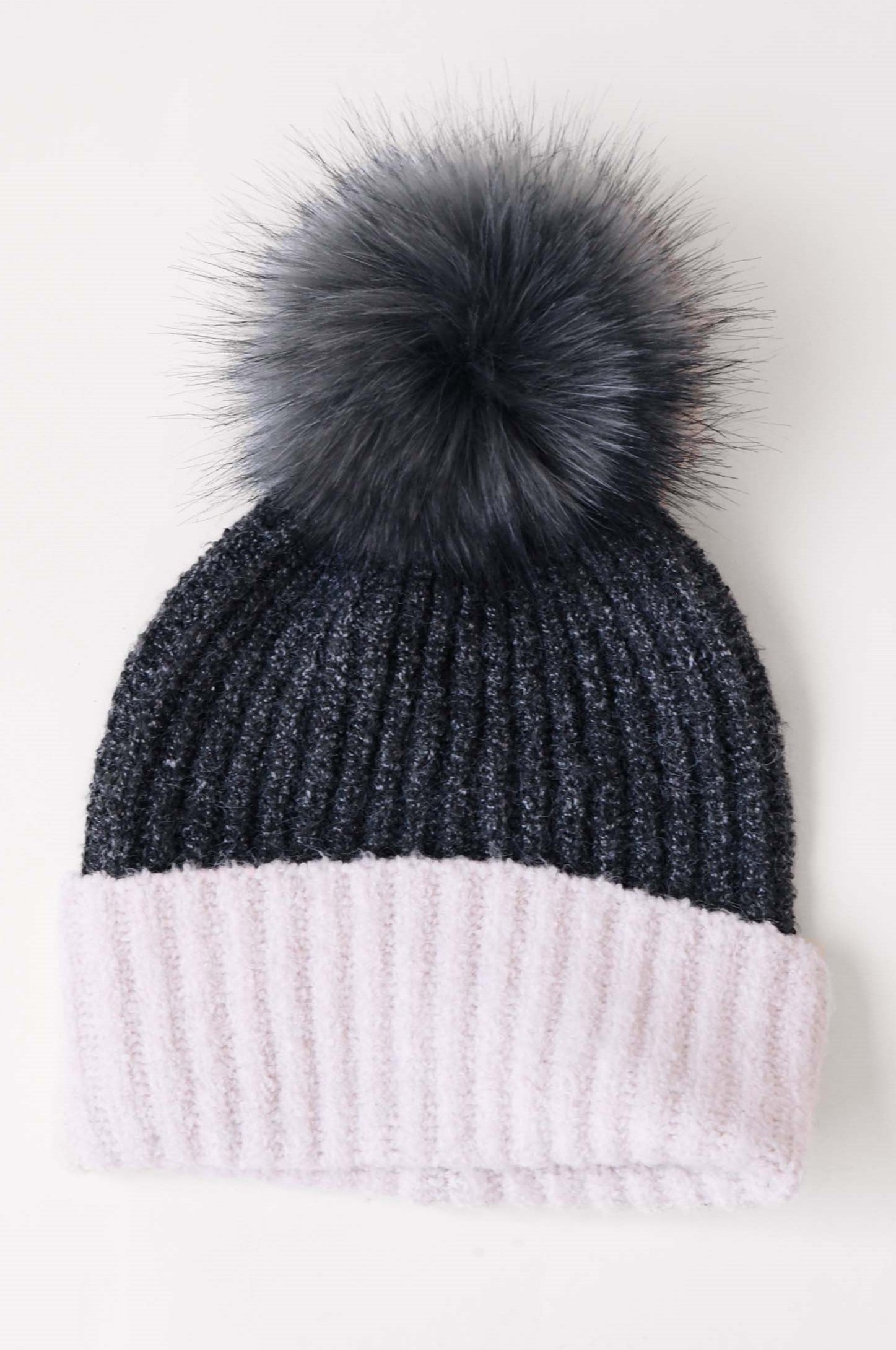  MERSEA Snow Bunny Beanie