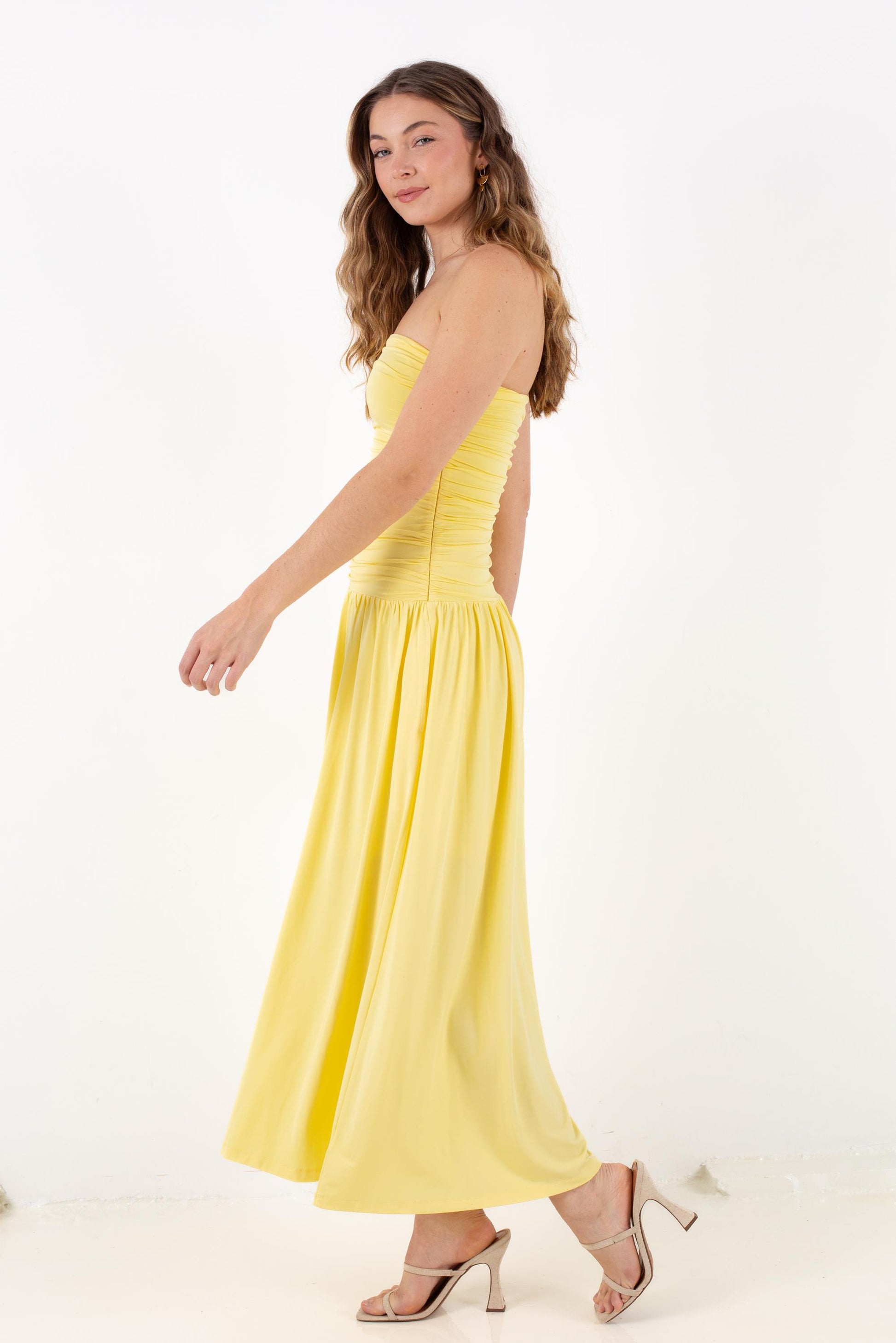  NIA Santal Dress