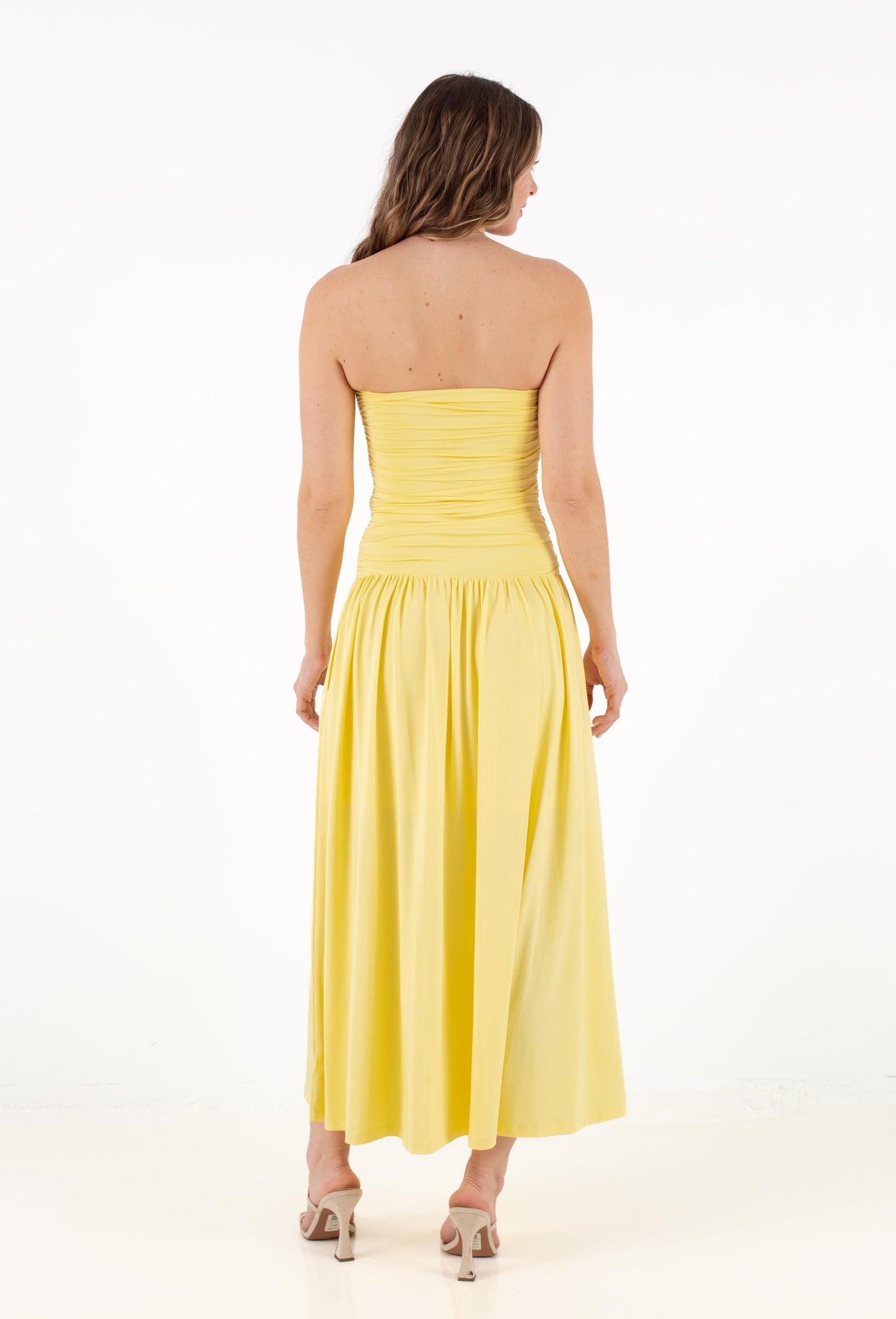  NIA Santal Dress