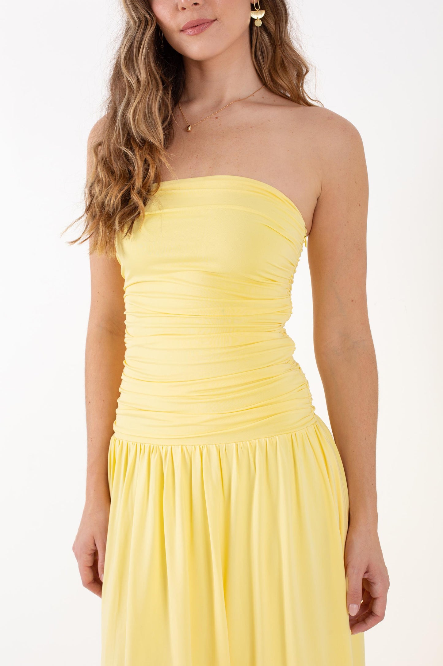  NIA Santal Dress