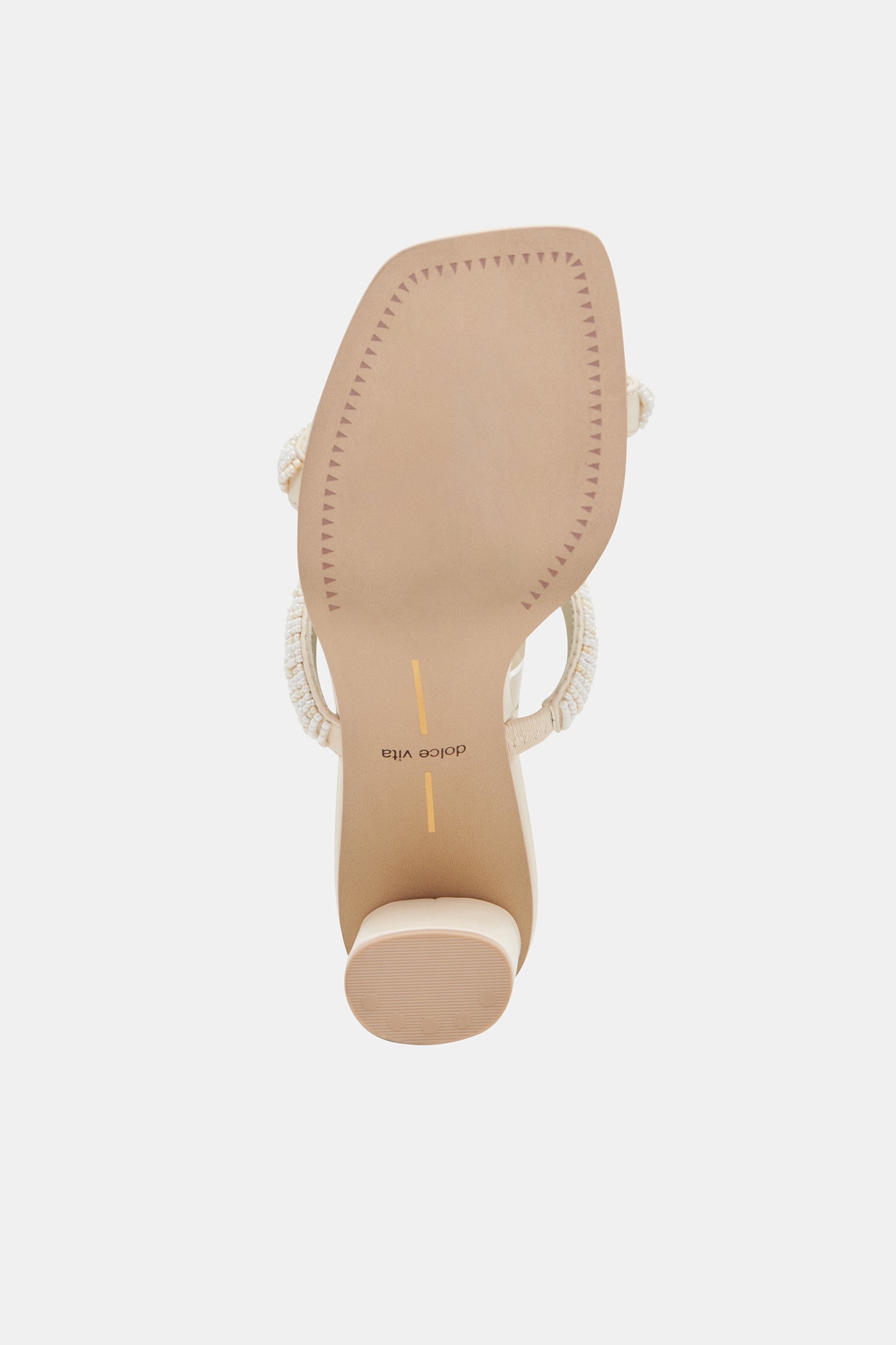  DOLCE VITA Nolah Heel