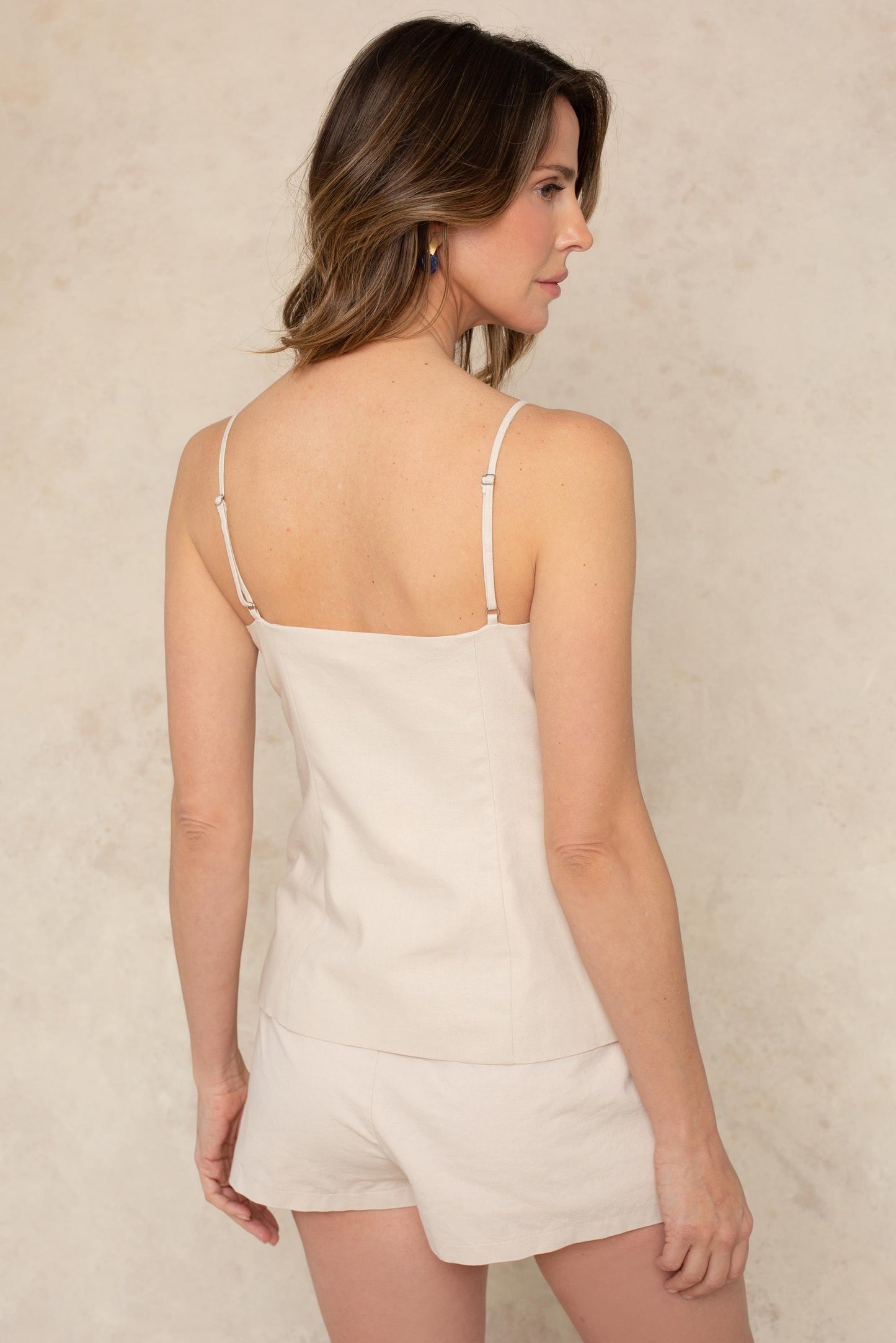  GEORGIE Caroline Vest
