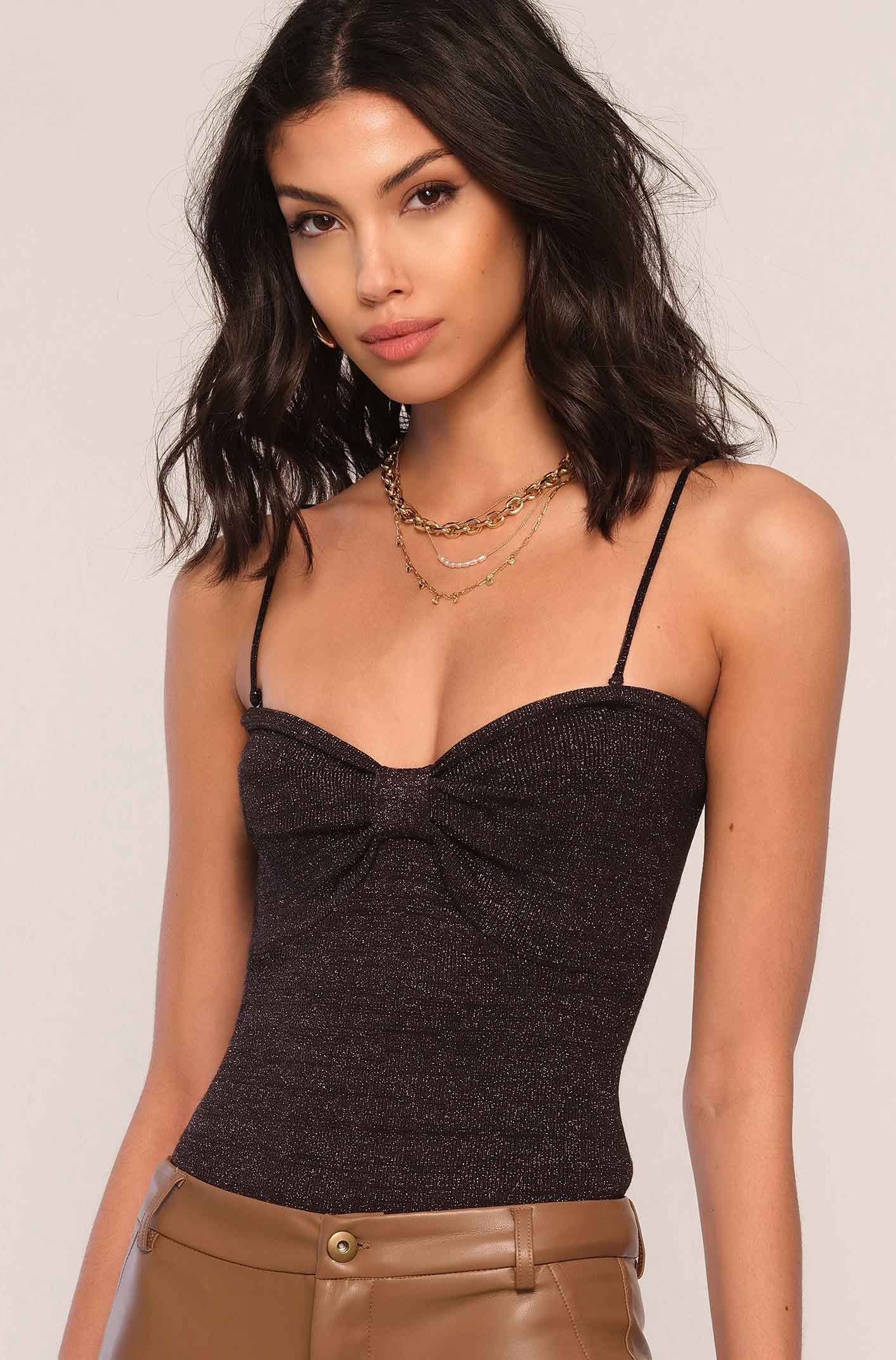  HEARTLOOM Colette Cami
