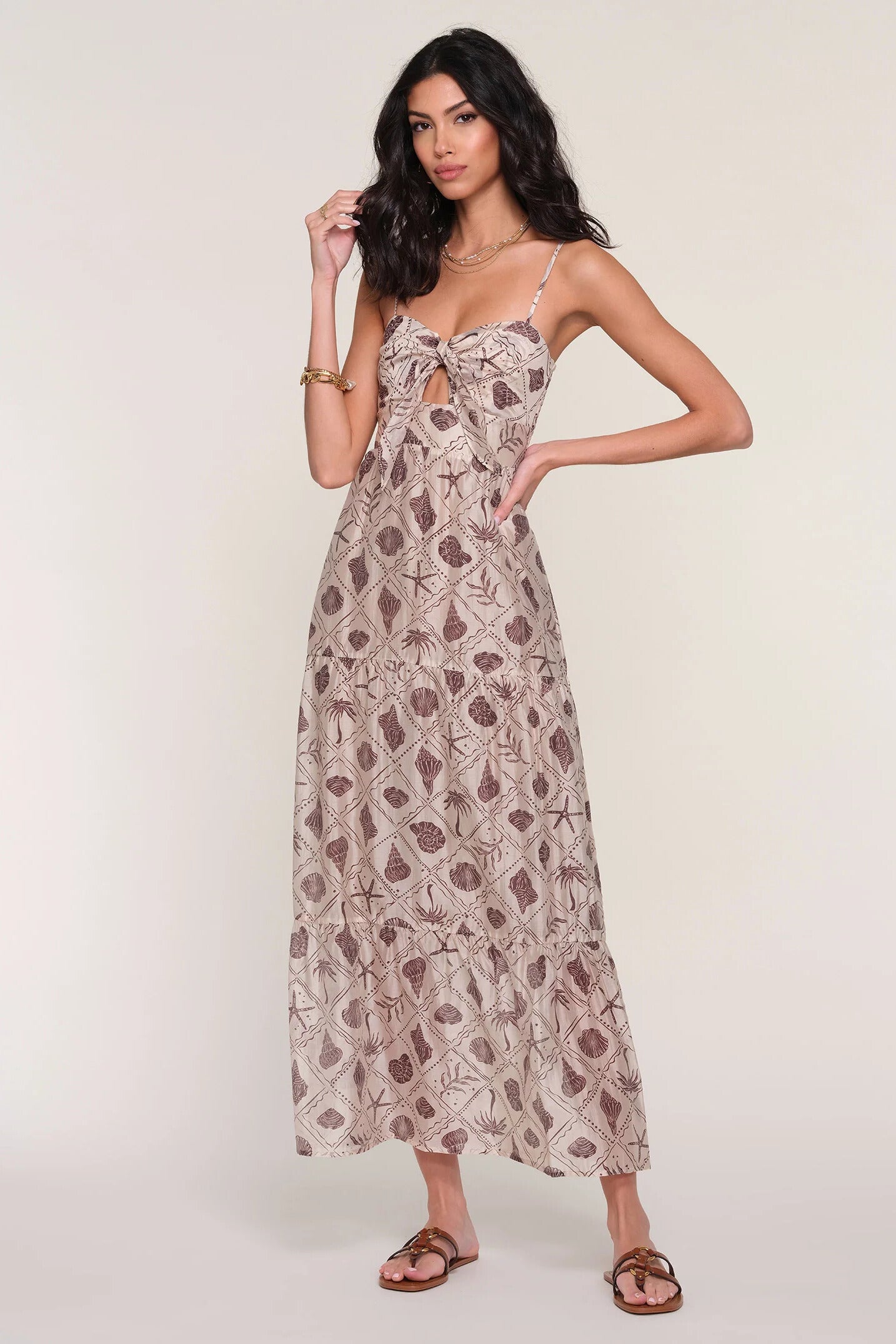  HEARTLOOM Ames Dress