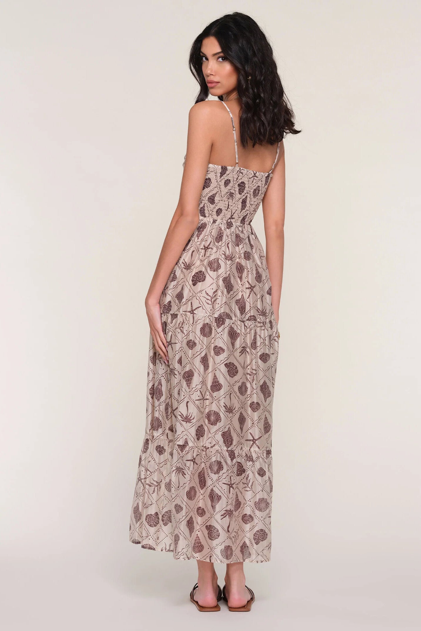  HEARTLOOM Ames Dress