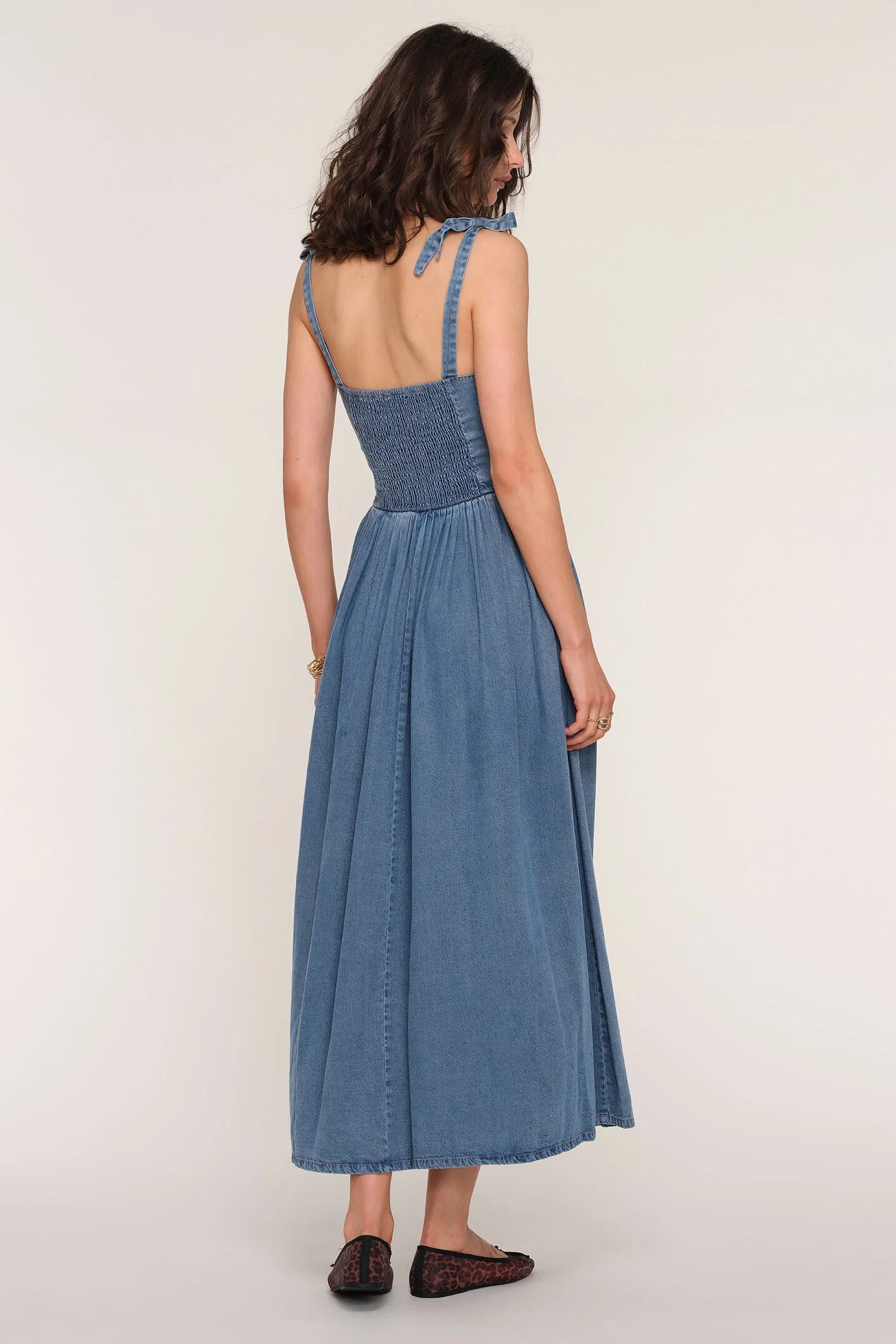  HEARTLOOM Malani Dress