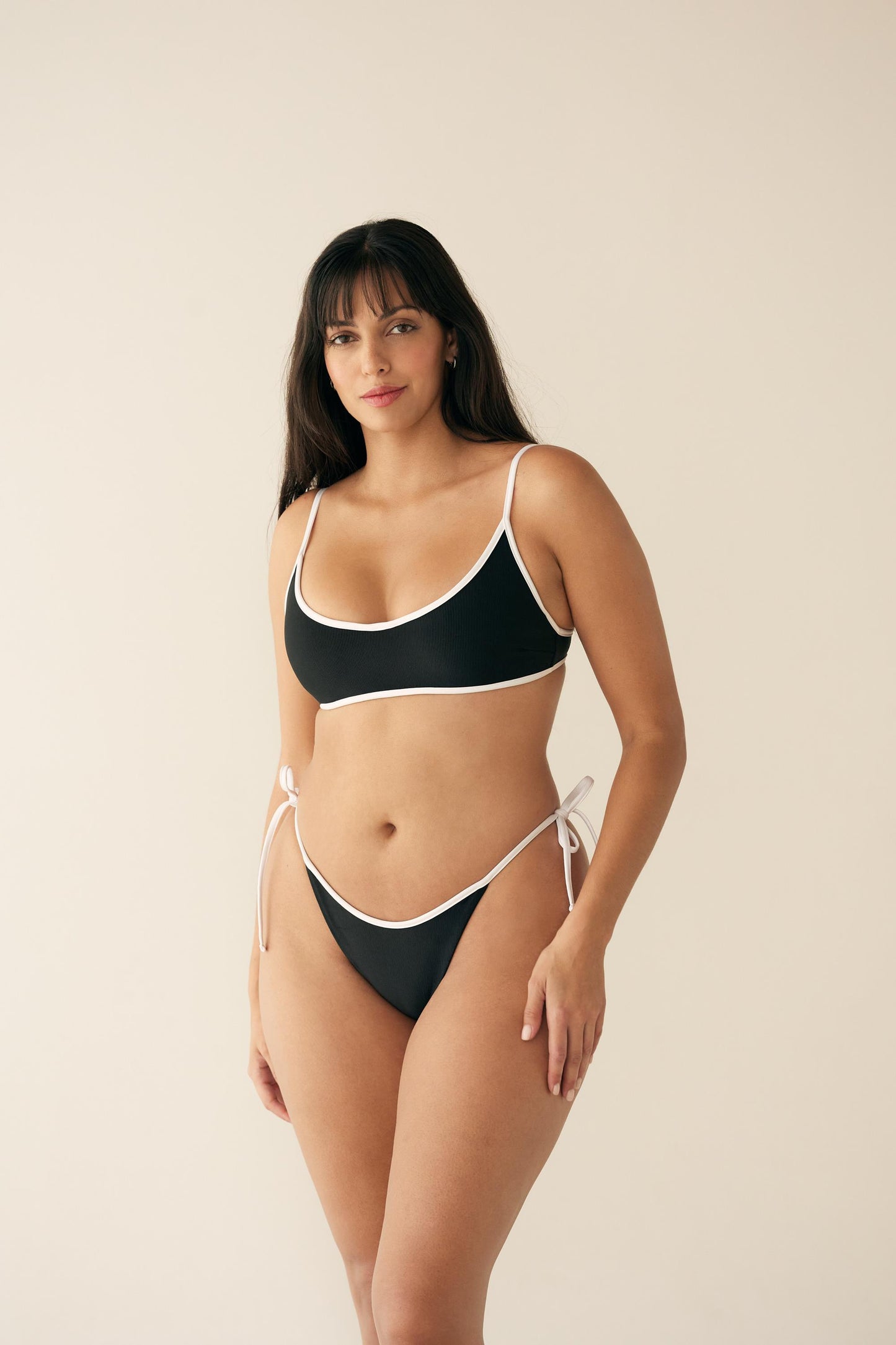  AMANDA BATULA SWIM Tina Bottom