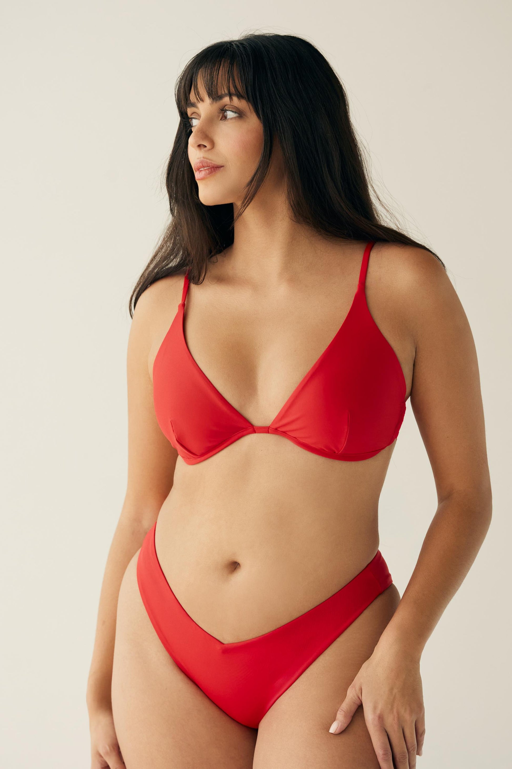  AMANDA BATULA SWIM Katie Bottom