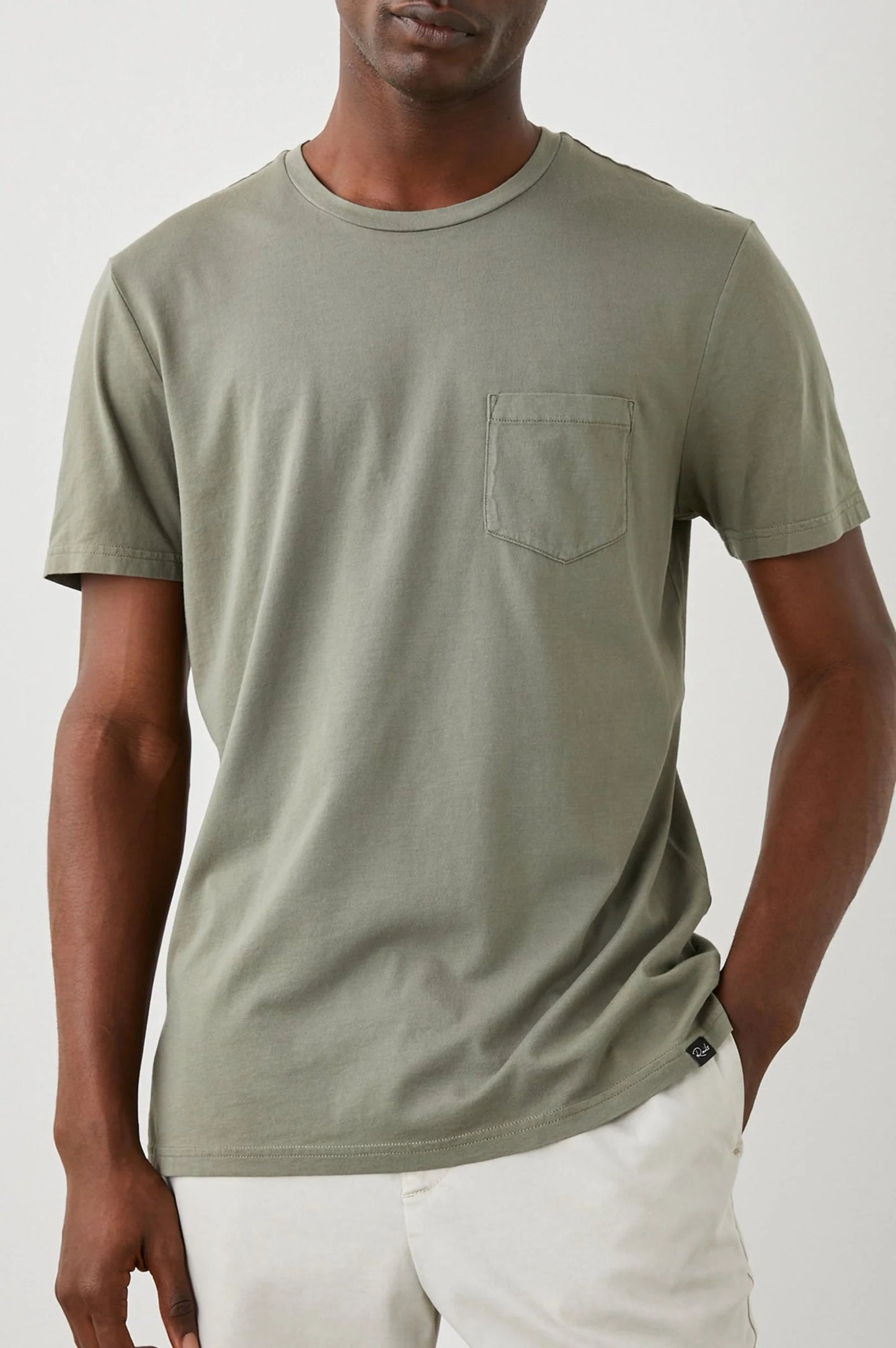  RAILS Johnny T-Shirt