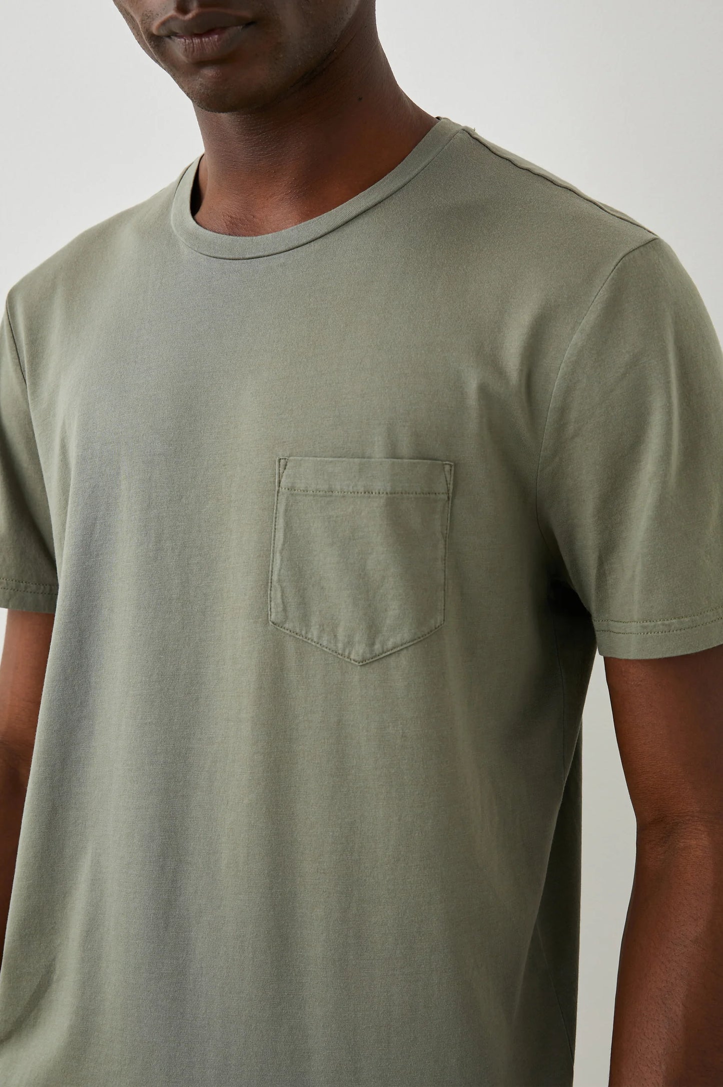  RAILS Johnny T-Shirt