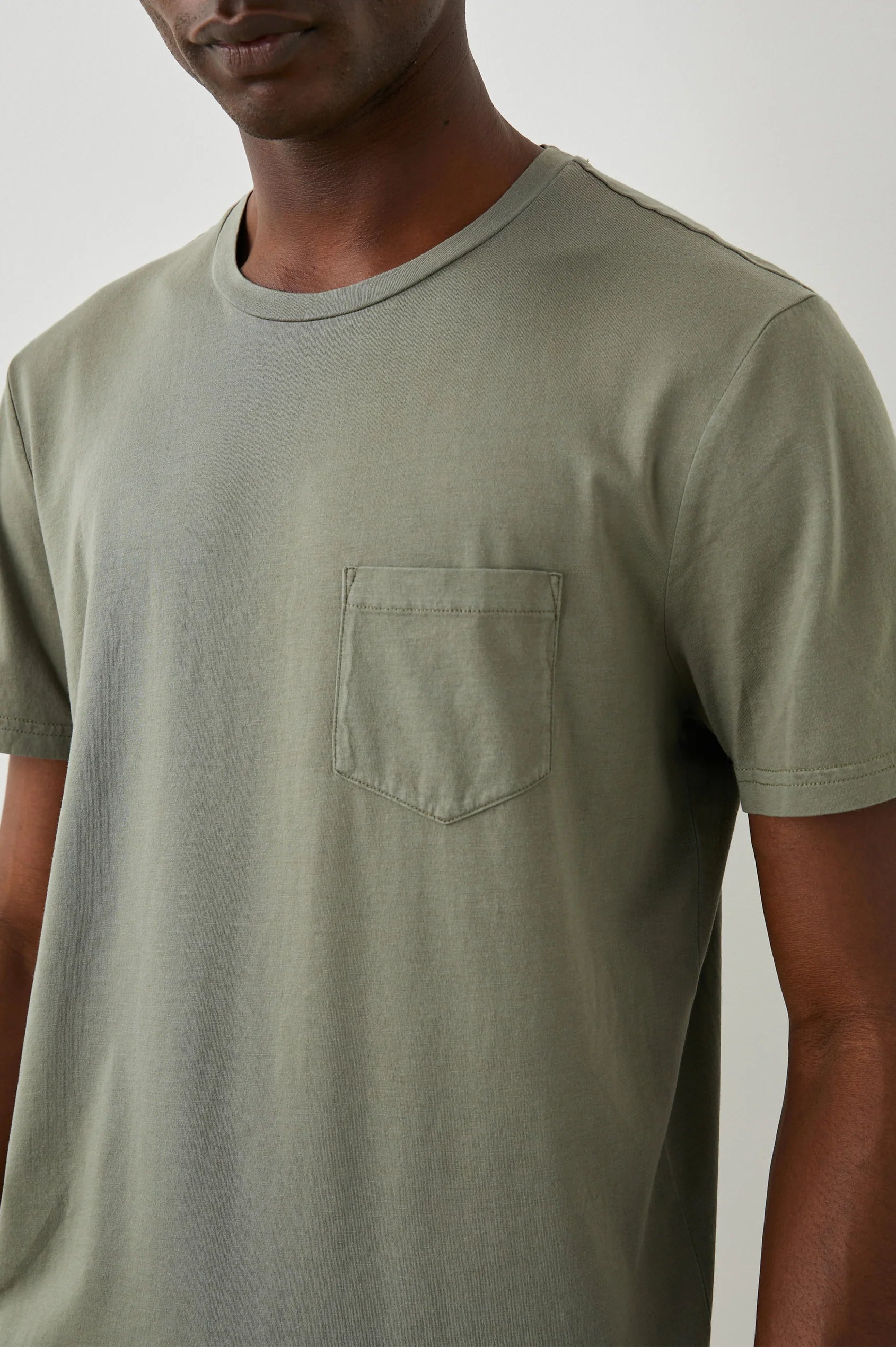  RAILS Johnny T-Shirt