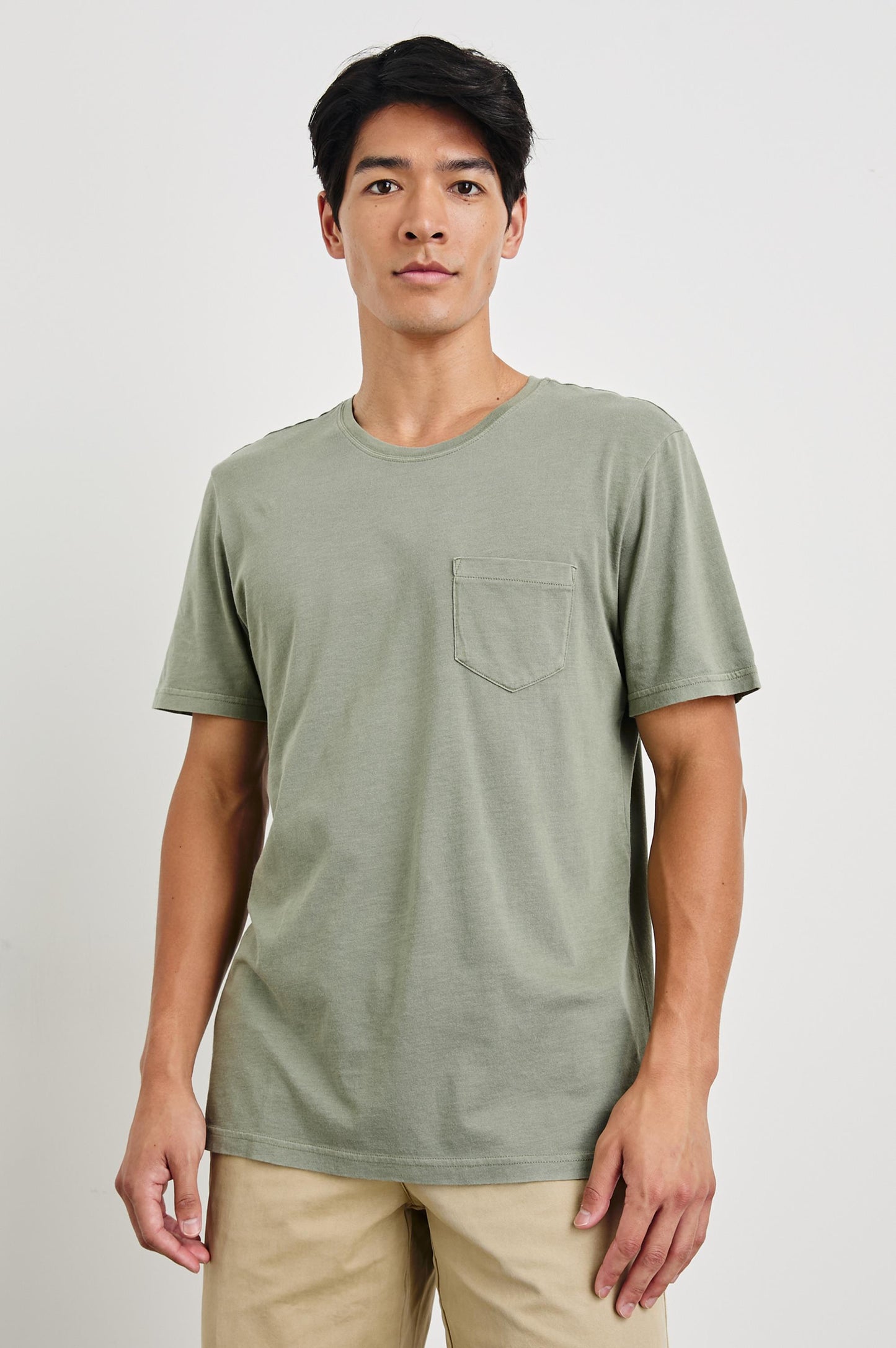  RAILS Johnny T-Shirt
