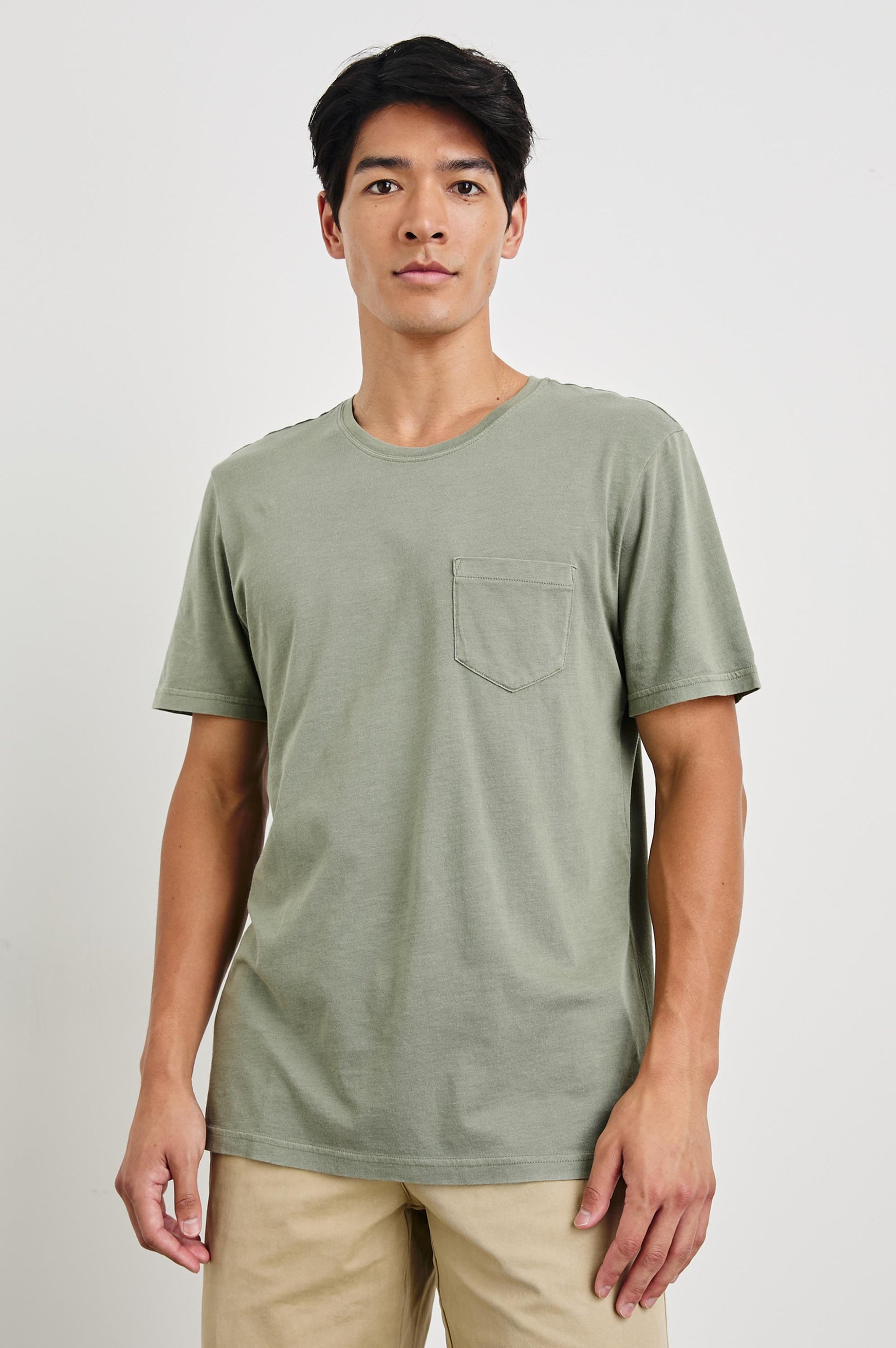 RAILS Johnny T-Shirt
