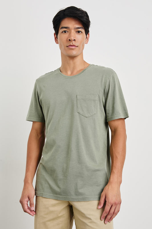  RAILS Johnny T-Shirt