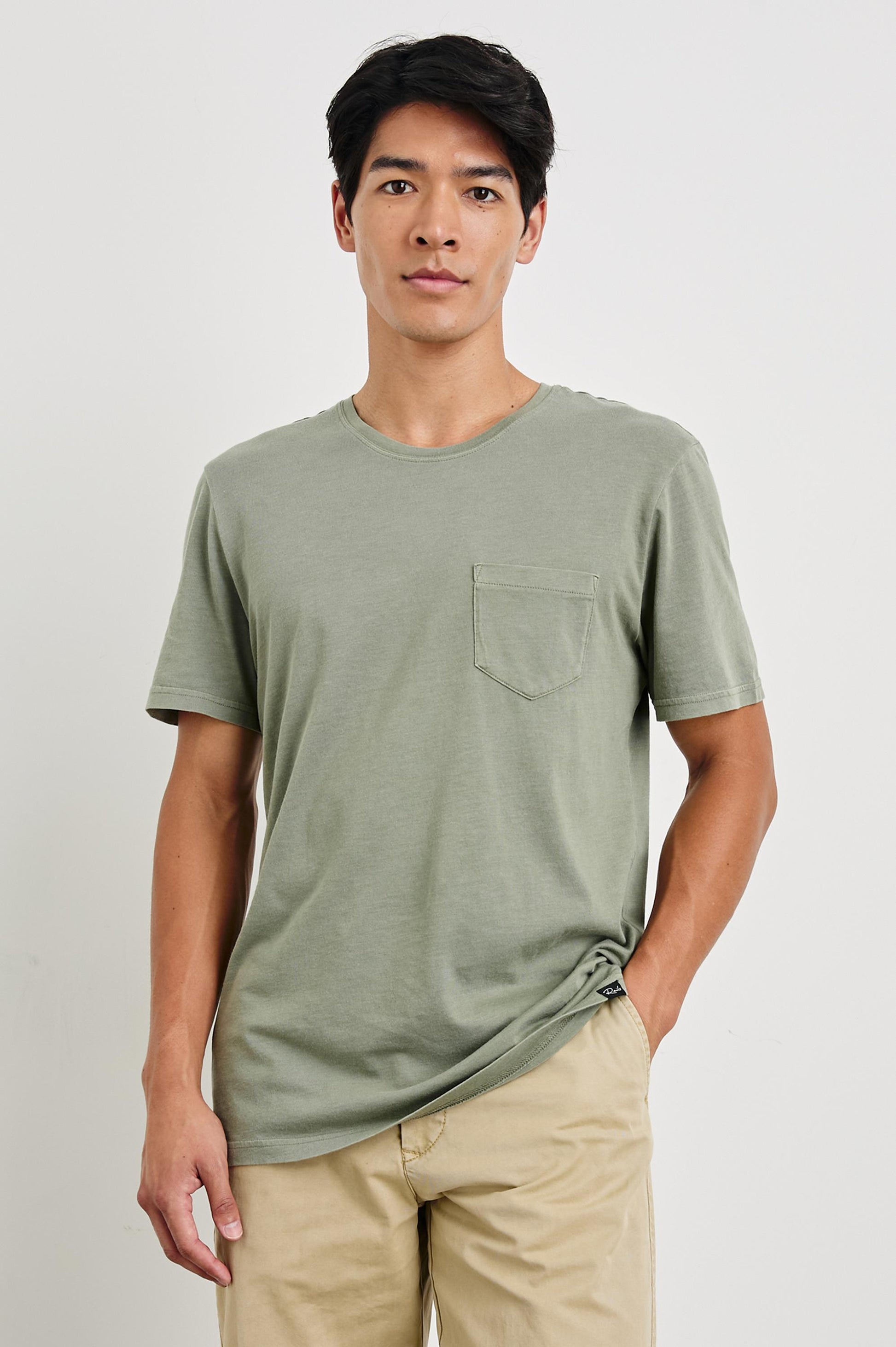  RAILS Johnny T-Shirt