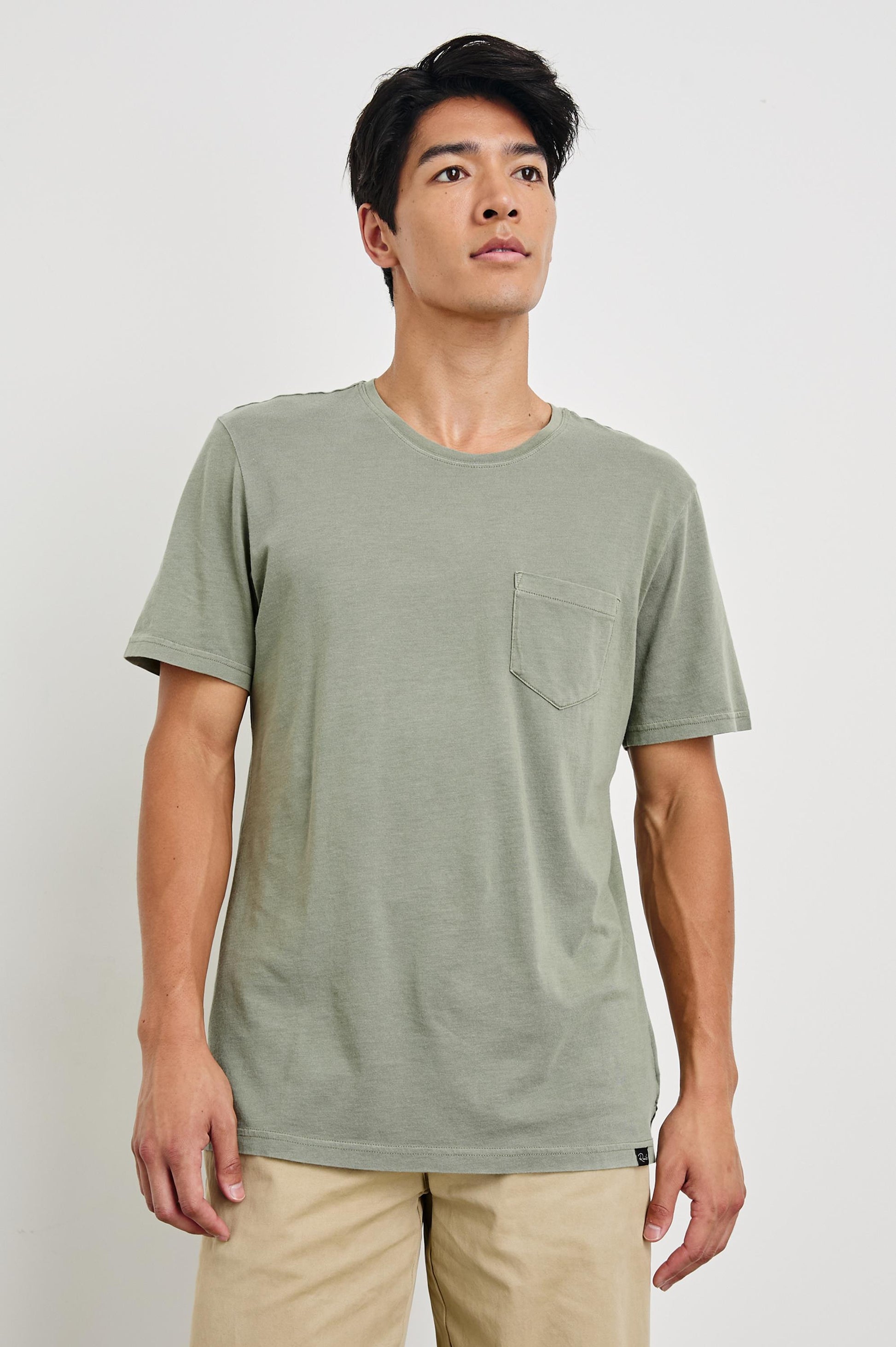  RAILS Johnny T-Shirt