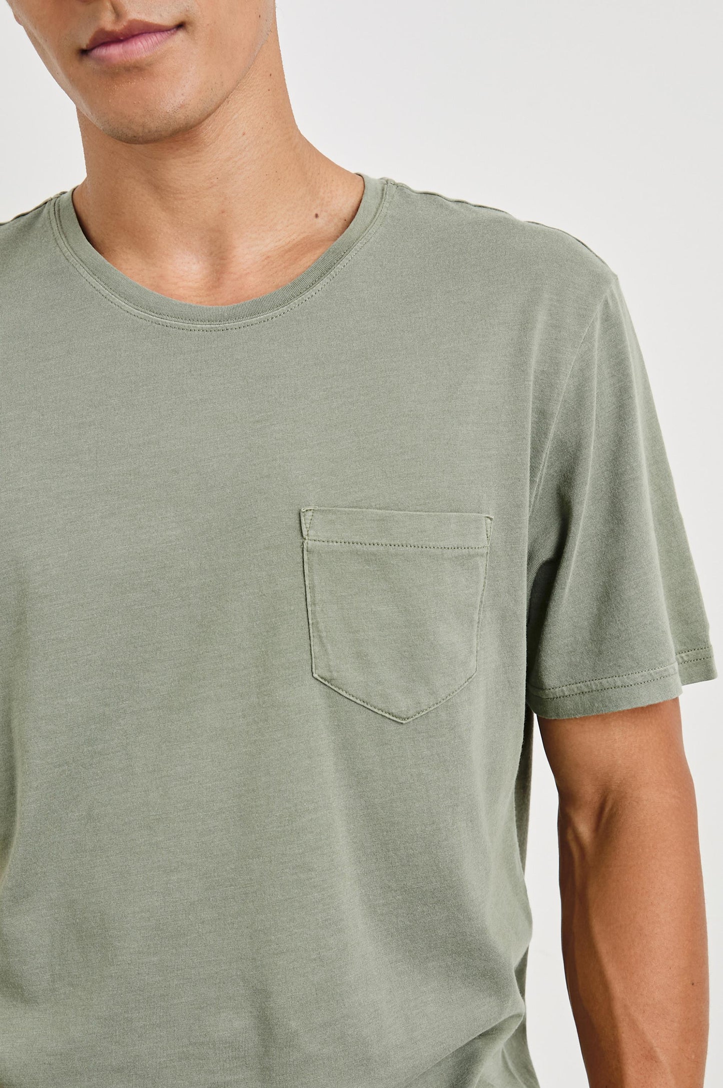  RAILS Johnny T-Shirt