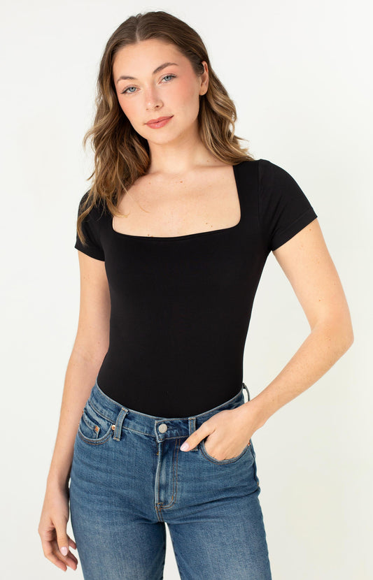  NIKI BIKI Butter Soft Tee
