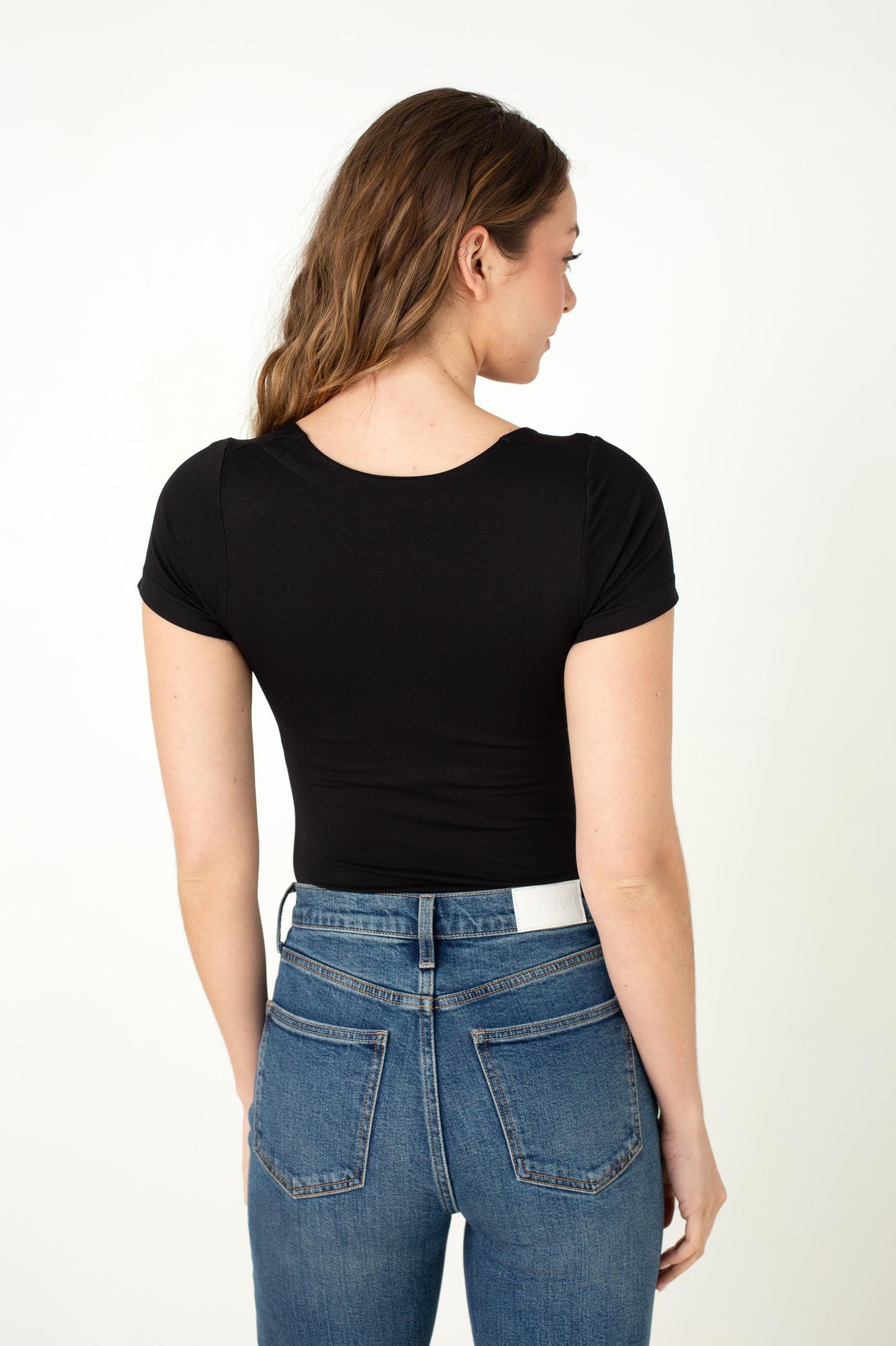  NIKI BIKI Butter Soft Tee