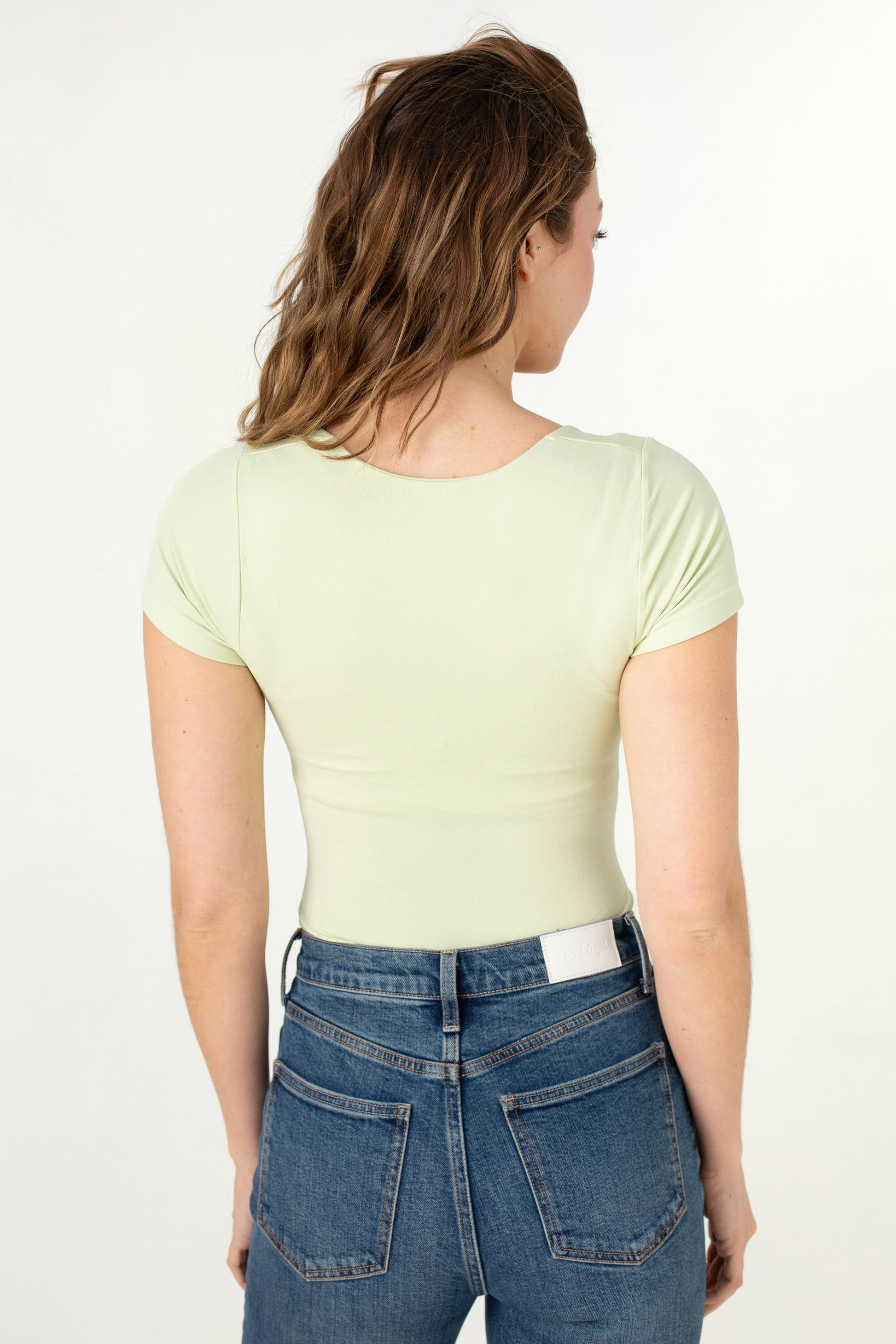  NIKI BIKI Butter Soft Tee