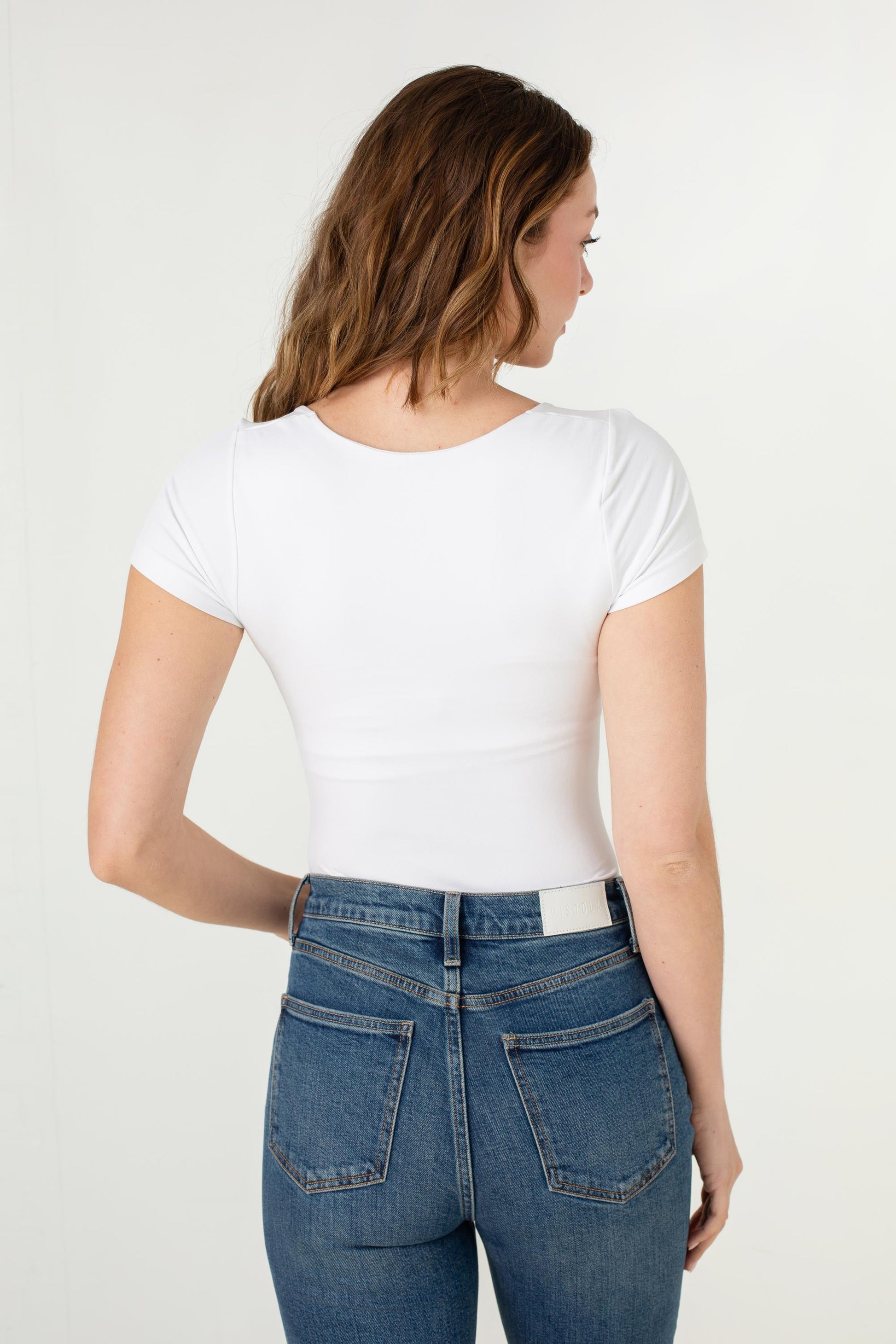  NIKI BIKI Butter Soft Tee