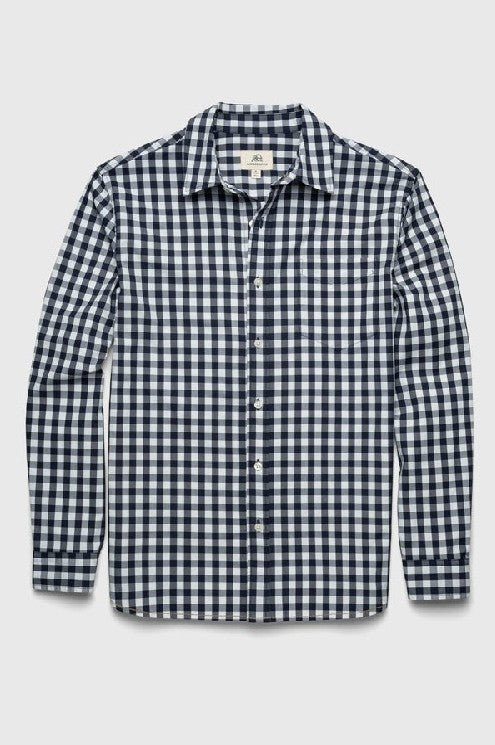  SURFSIDE SUPPLY COMP Brian 1 Pocket Shirt