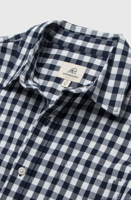  SURFSIDE SUPPLY COMP Brian 1 Pocket Shirt