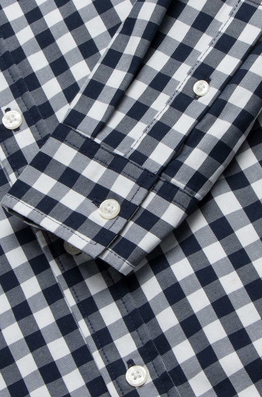  SURFSIDE SUPPLY COMP Brian 1 Pocket Shirt