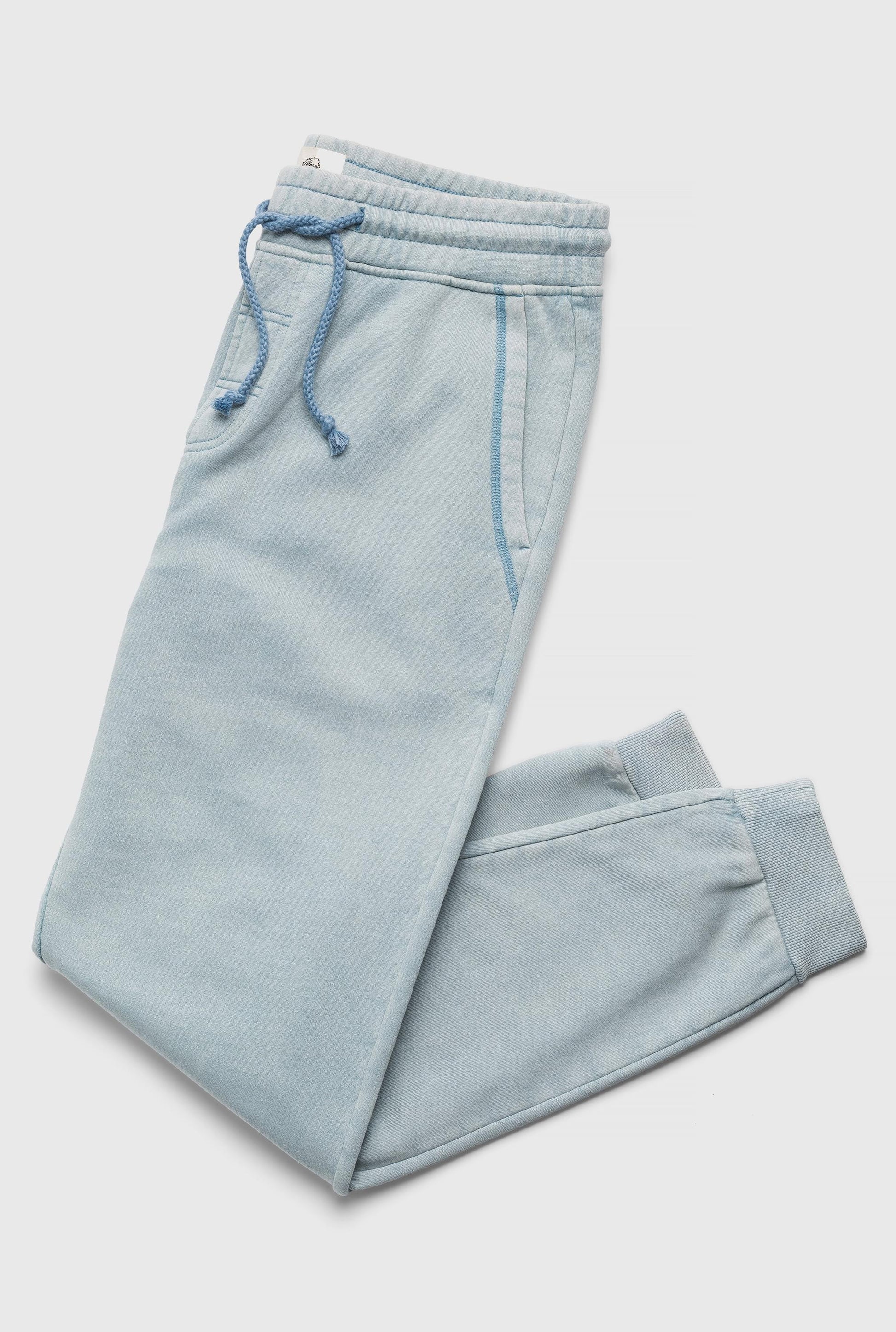  SURFSIDE SUPPLY COMP Jack Garment Dyed Pullon Jogger