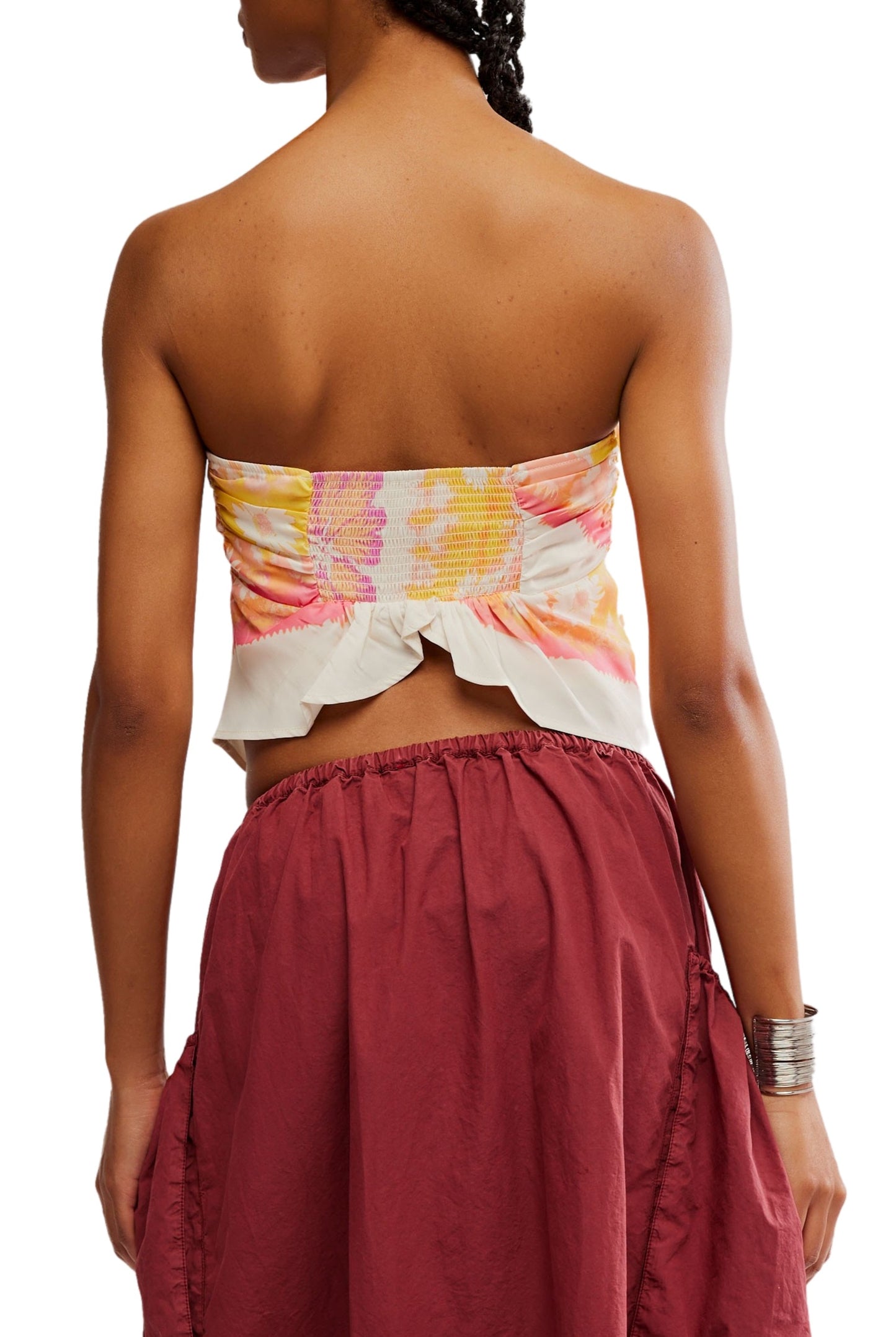  FREE PEOPLE Better Than That Tube