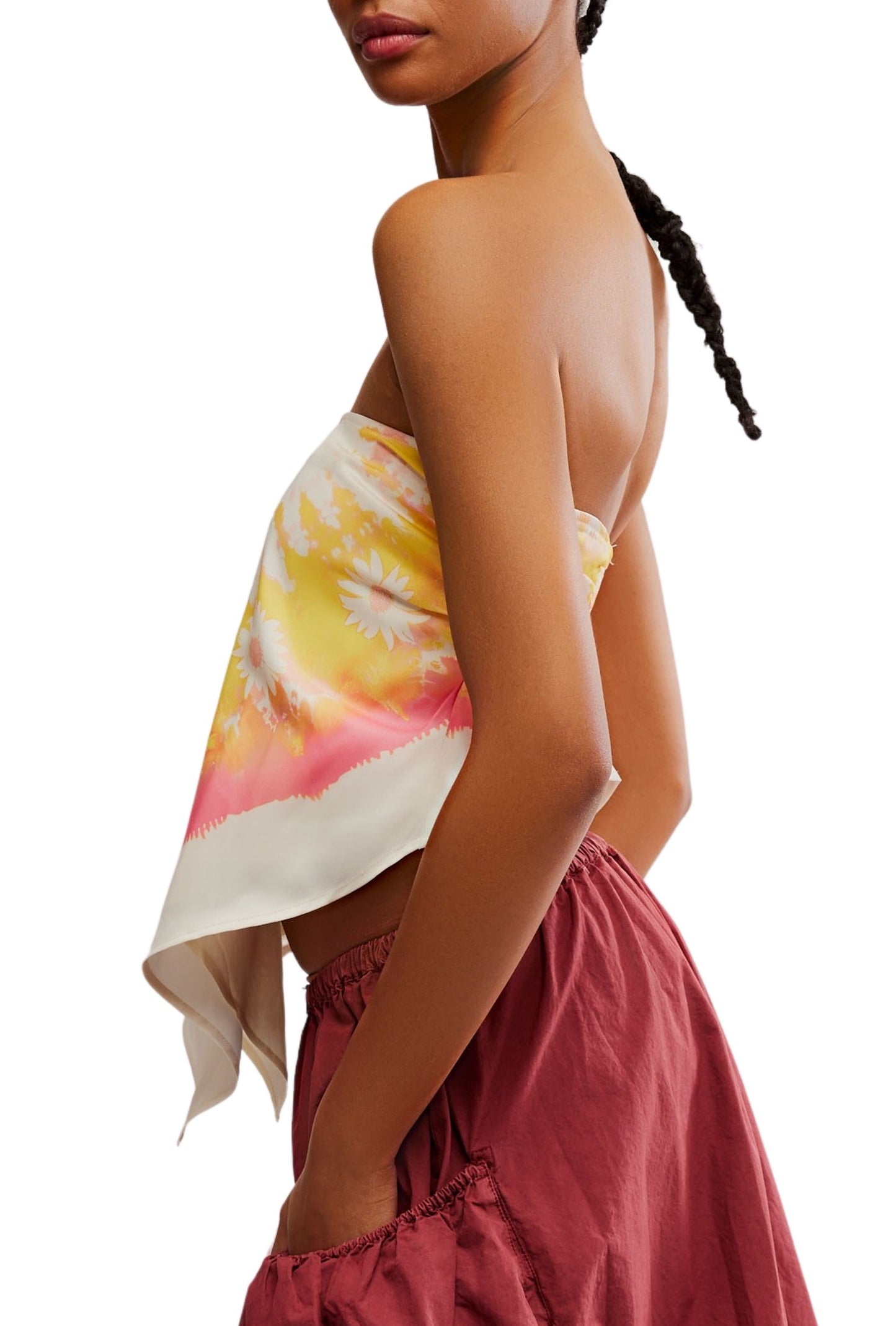  FREE PEOPLE Better Than That Tube