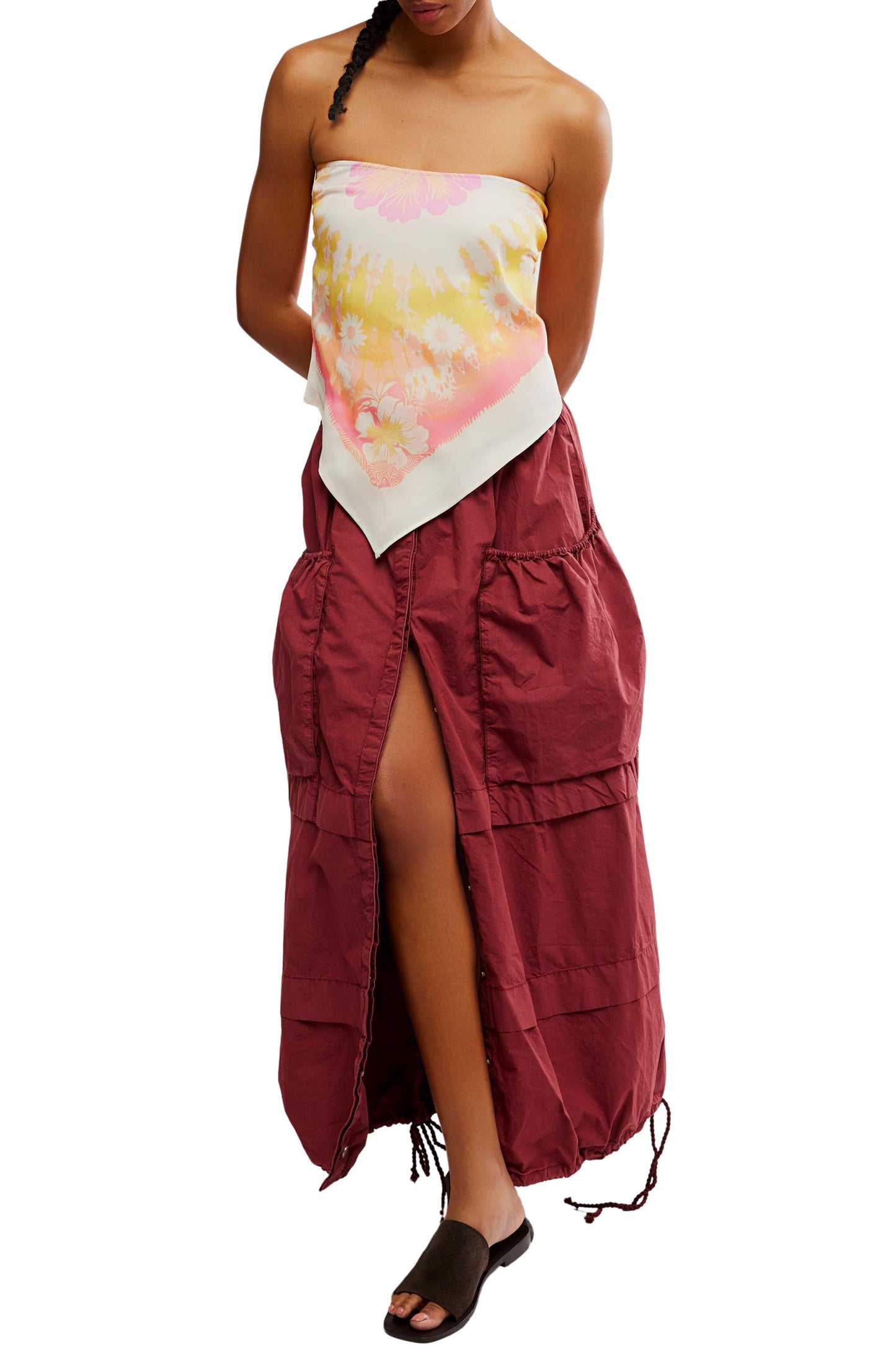  FREE PEOPLE Better Than That Tube