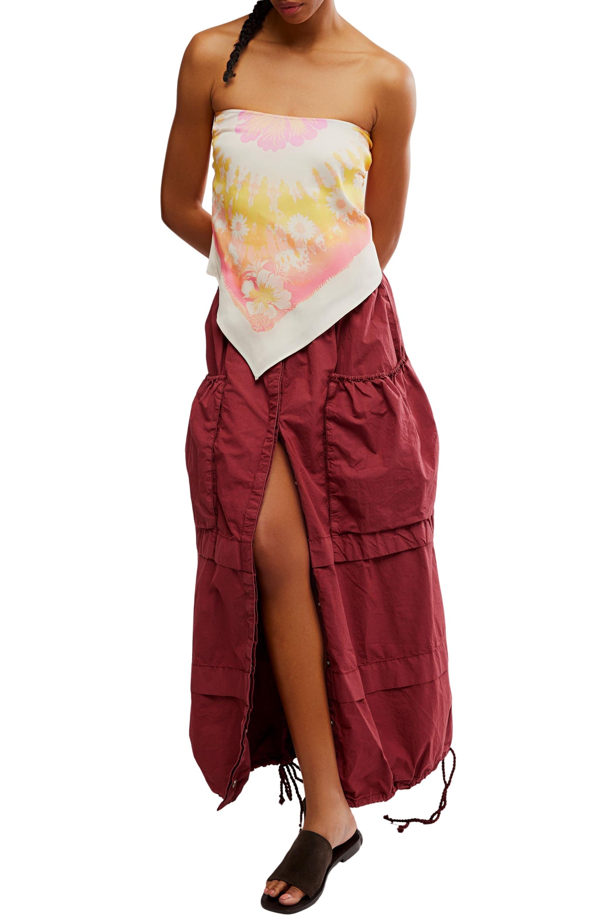  FREE PEOPLE Better Than That Tube