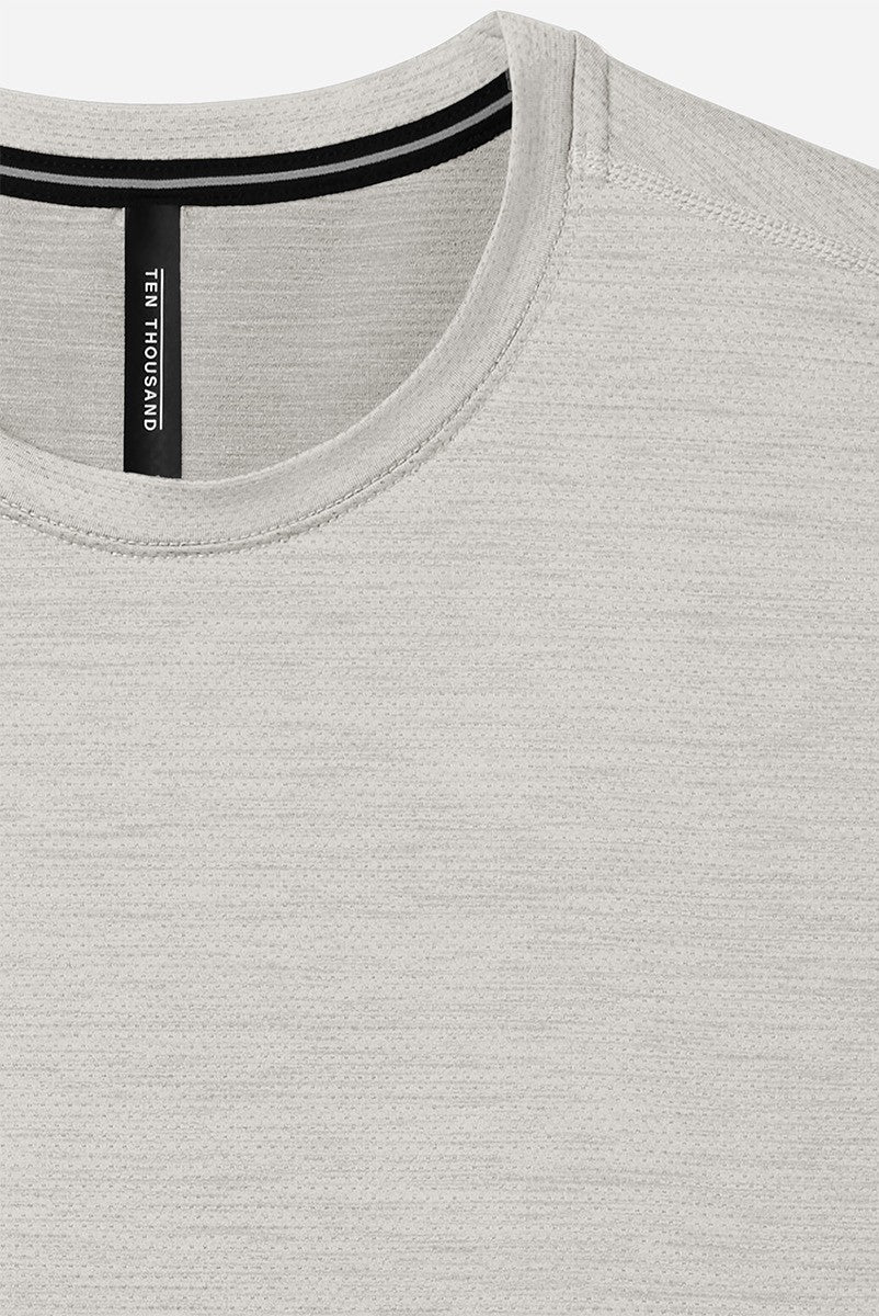  TEN THOUSAND Interval Shirt