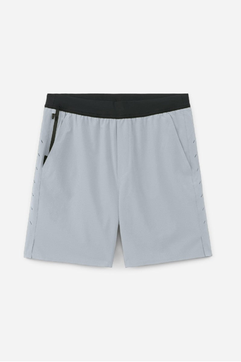  TEN THOUSAND Interval Short 7In Unlined