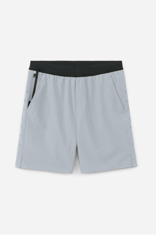  TEN THOUSAND Interval Short 7In Unlined