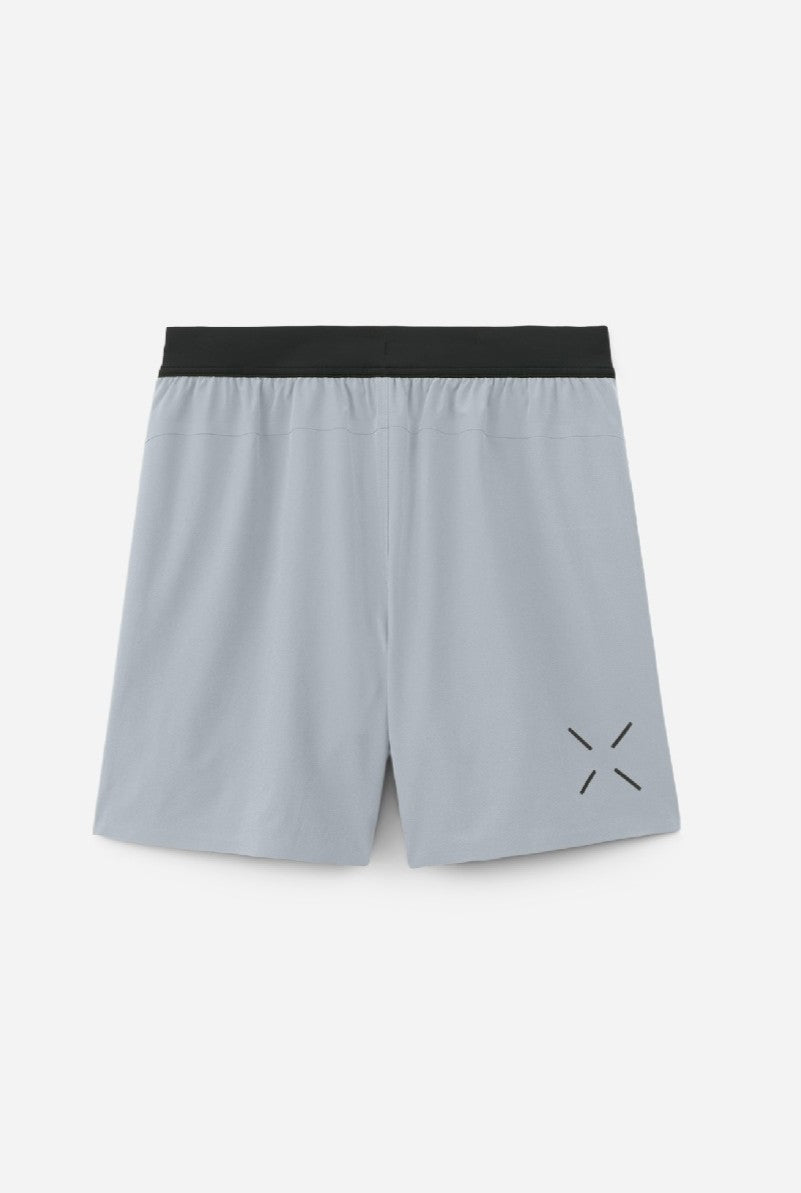  TEN THOUSAND Interval Short 7In Unlined
