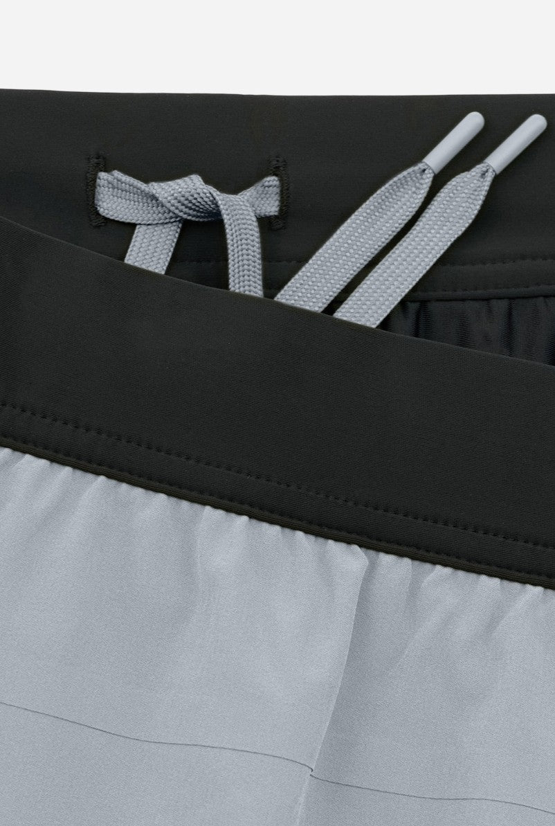  TEN THOUSAND Interval Short 7In Unlined