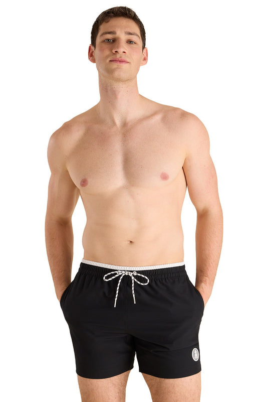  CHUBBIES The Under The Capes 5.5'' Lined Swim Trunk