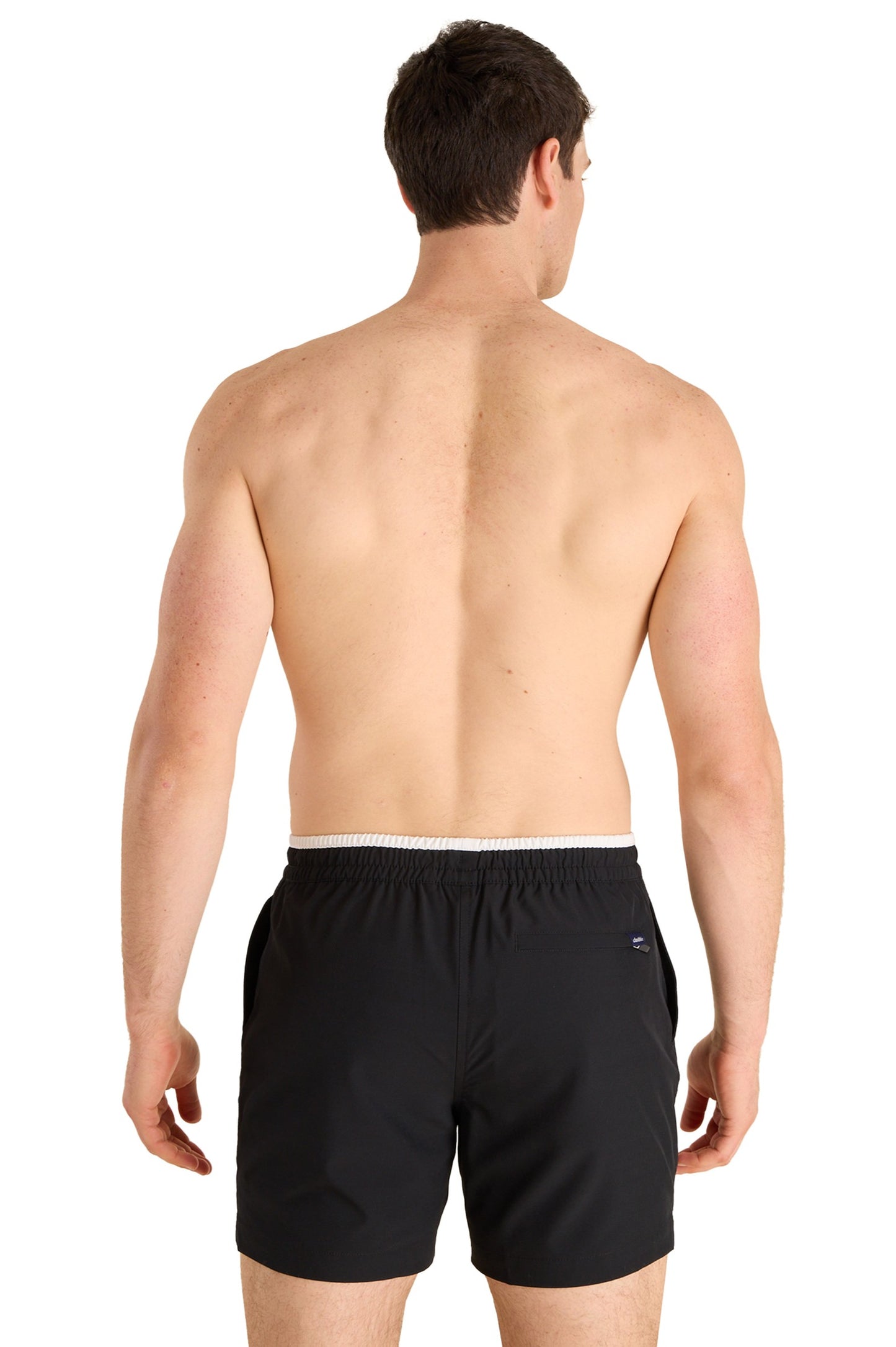  CHUBBIES The Under The Capes 5.5'' Lined Swim Trunk