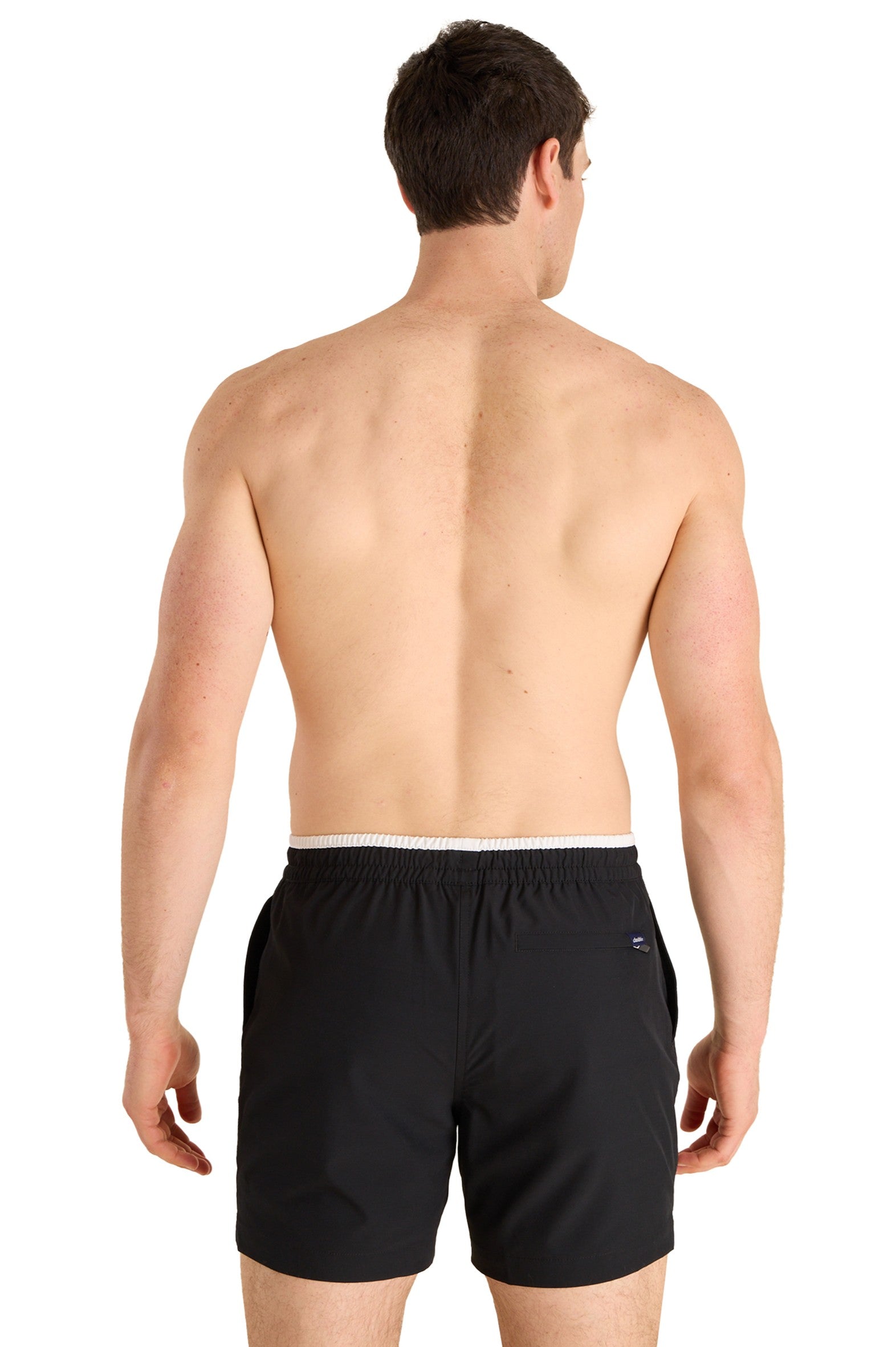  CHUBBIES The Under The Capes 5.5'' Lined Swim Trunk