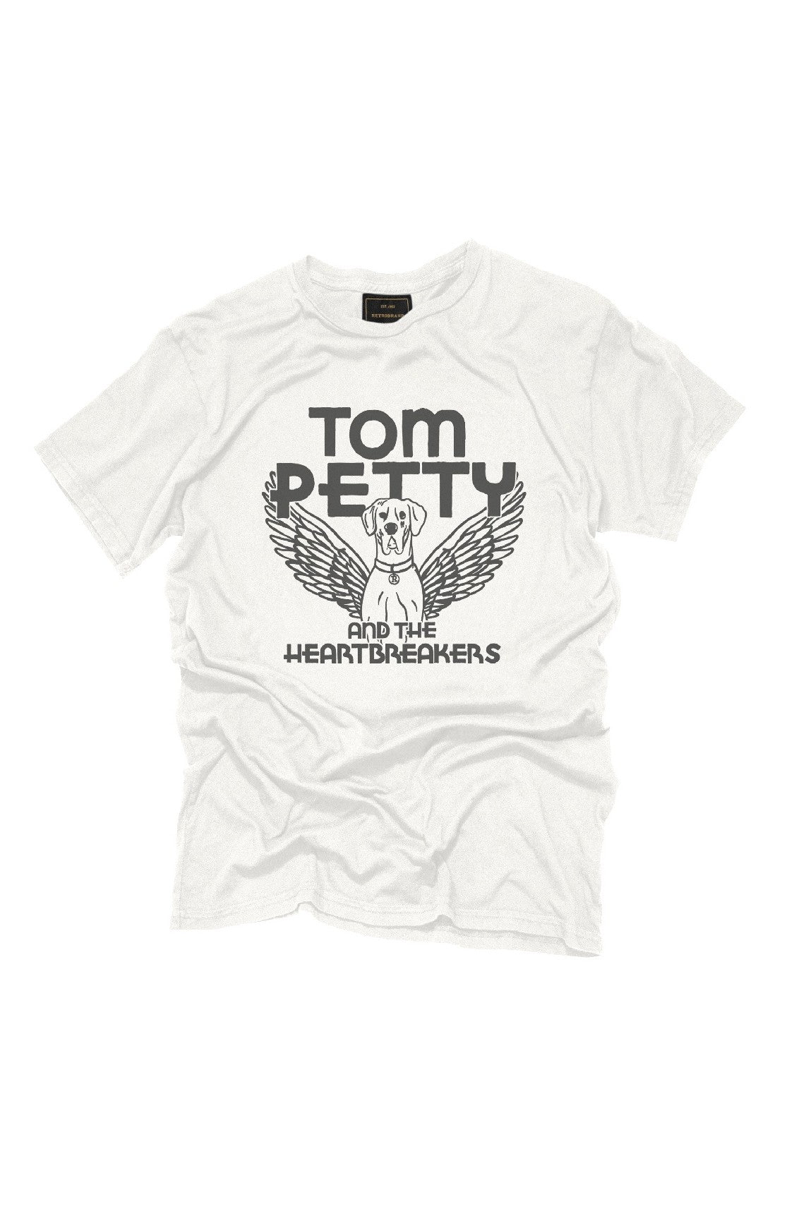  ORIGINAL RETRO BRAND Tom Petty